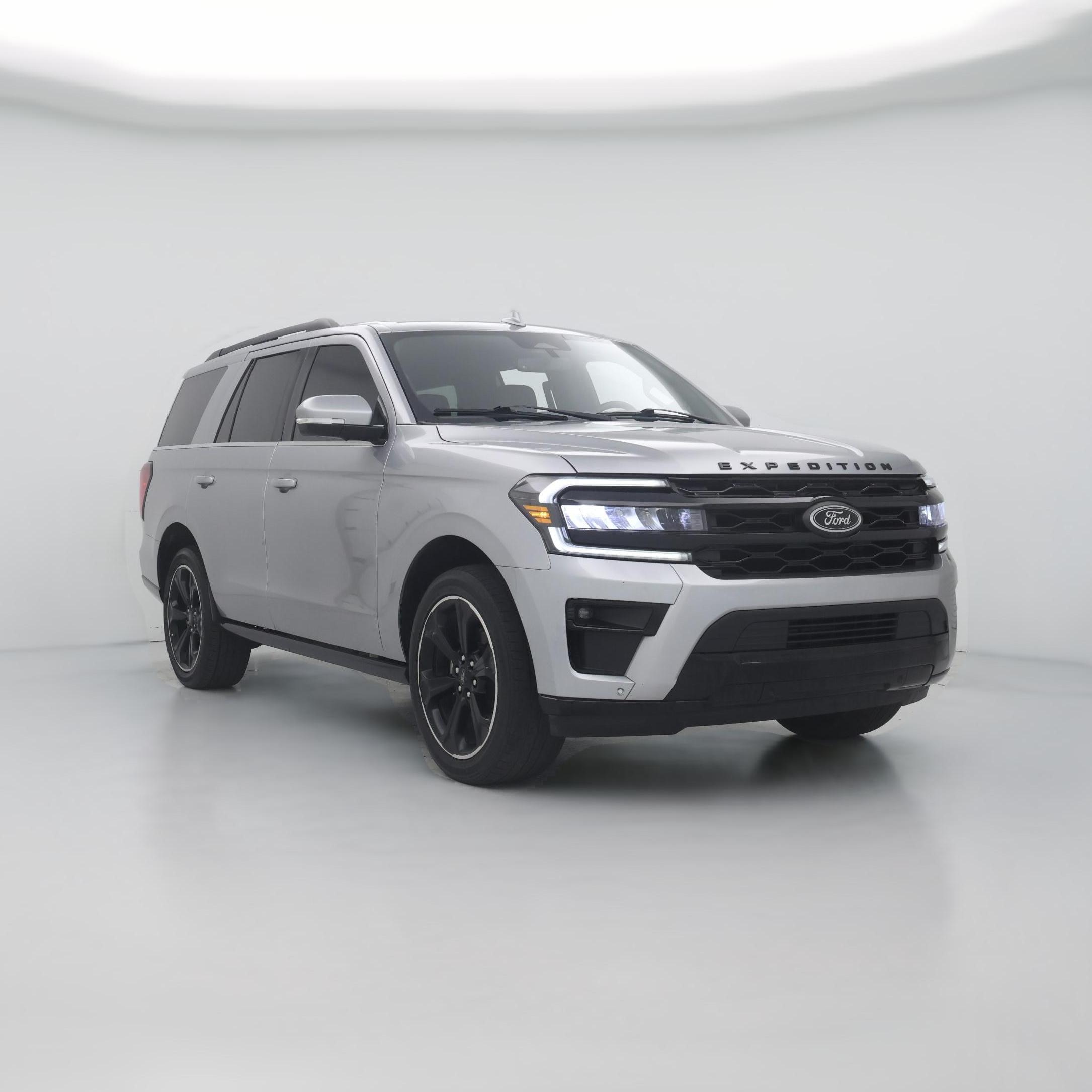 Thumbnail: 2022 Ford Expedition - 1