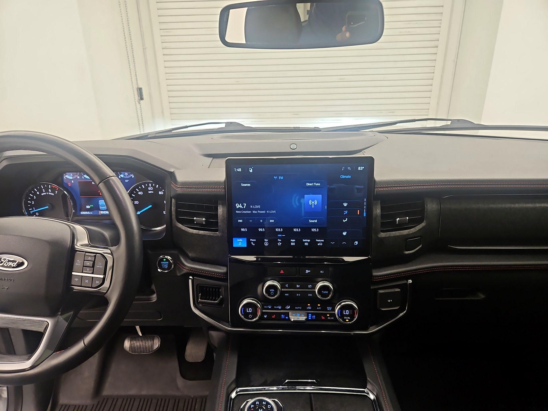 Thumbnail: 2022 Ford Expedition - 9