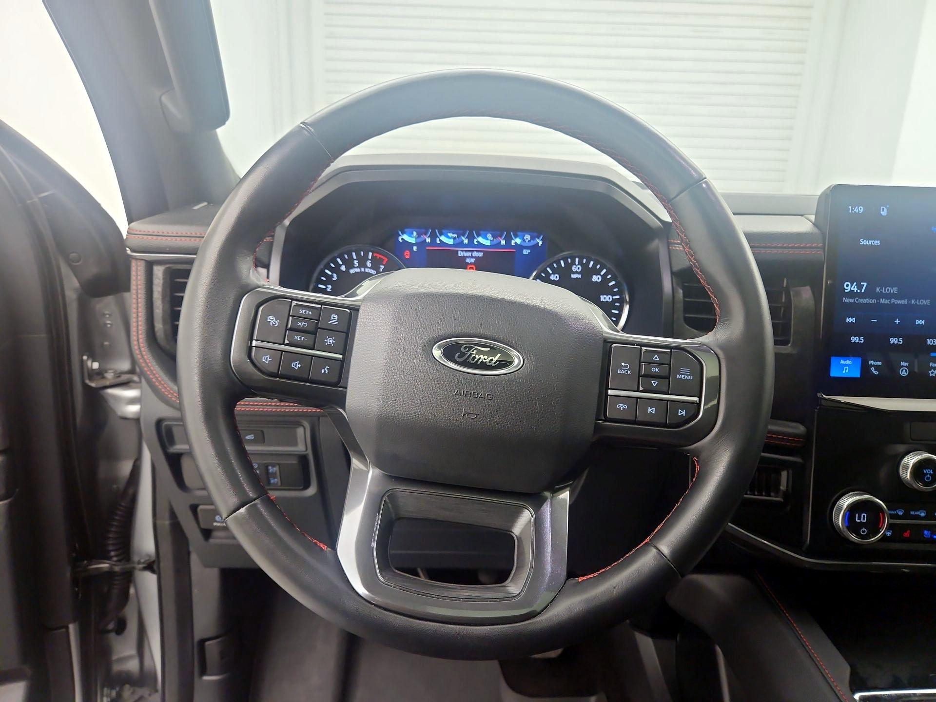 Thumbnail: 2022 Ford Expedition - 10