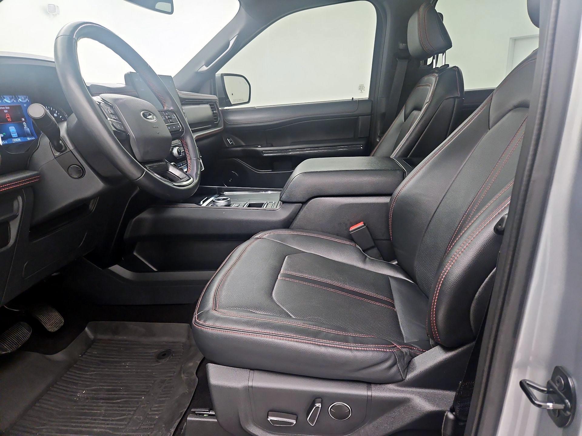 Thumbnail: 2022 Ford Expedition - 11