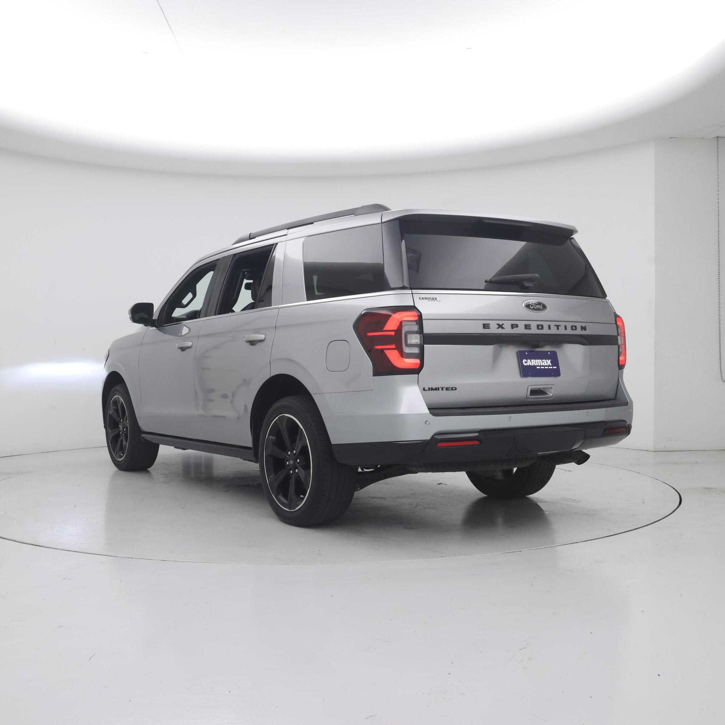 Thumbnail: 2022 Ford Expedition - 2