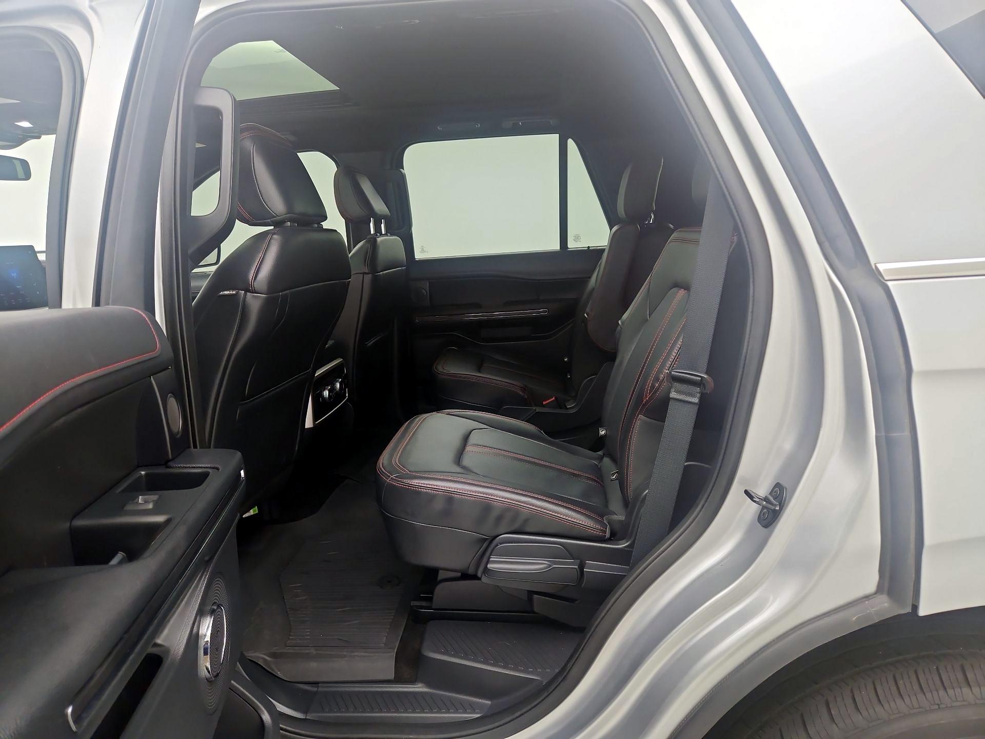 Thumbnail: 2022 Ford Expedition - 20