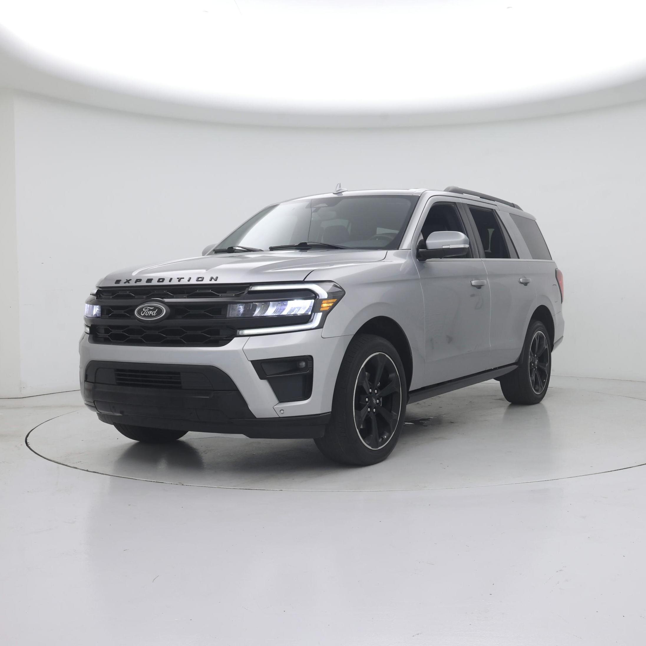 Thumbnail: 2022 Ford Expedition - 4