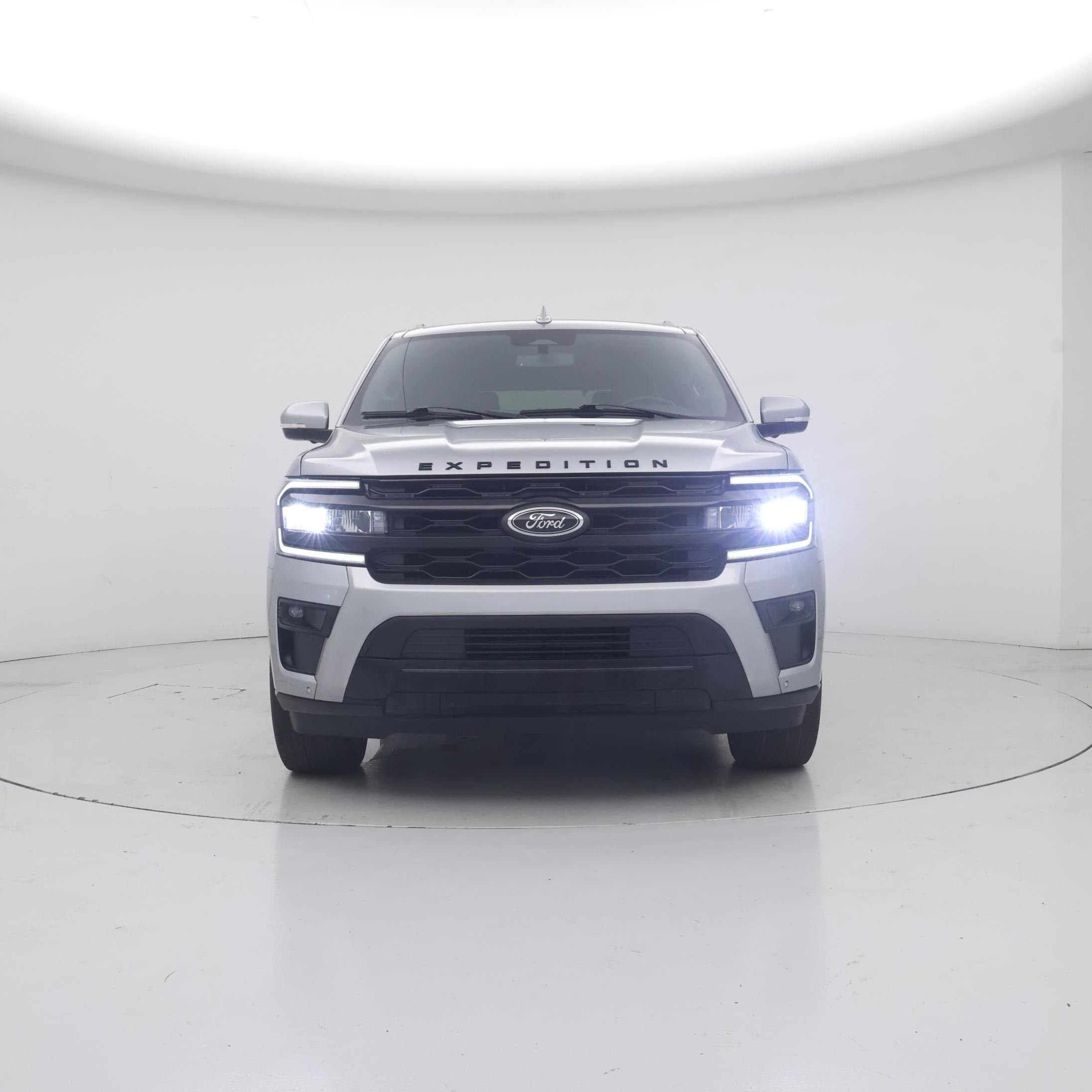 Thumbnail: 2022 Ford Expedition - 5