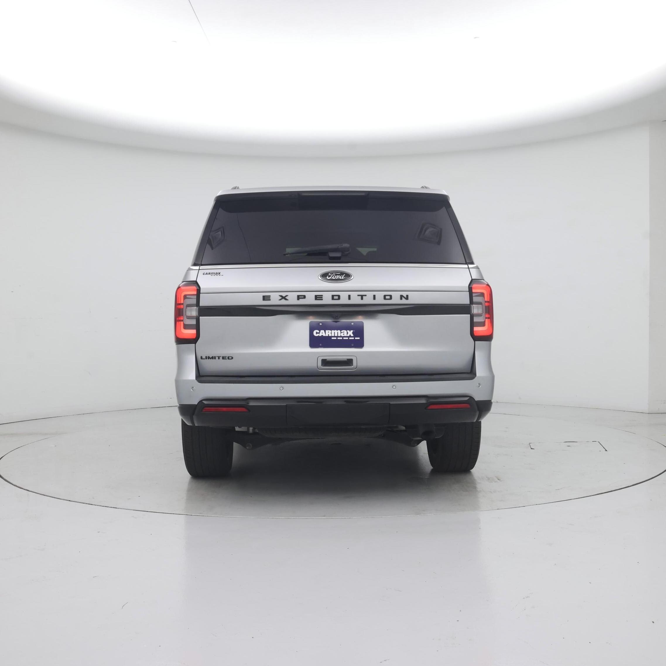 Thumbnail: 2022 Ford Expedition - 6