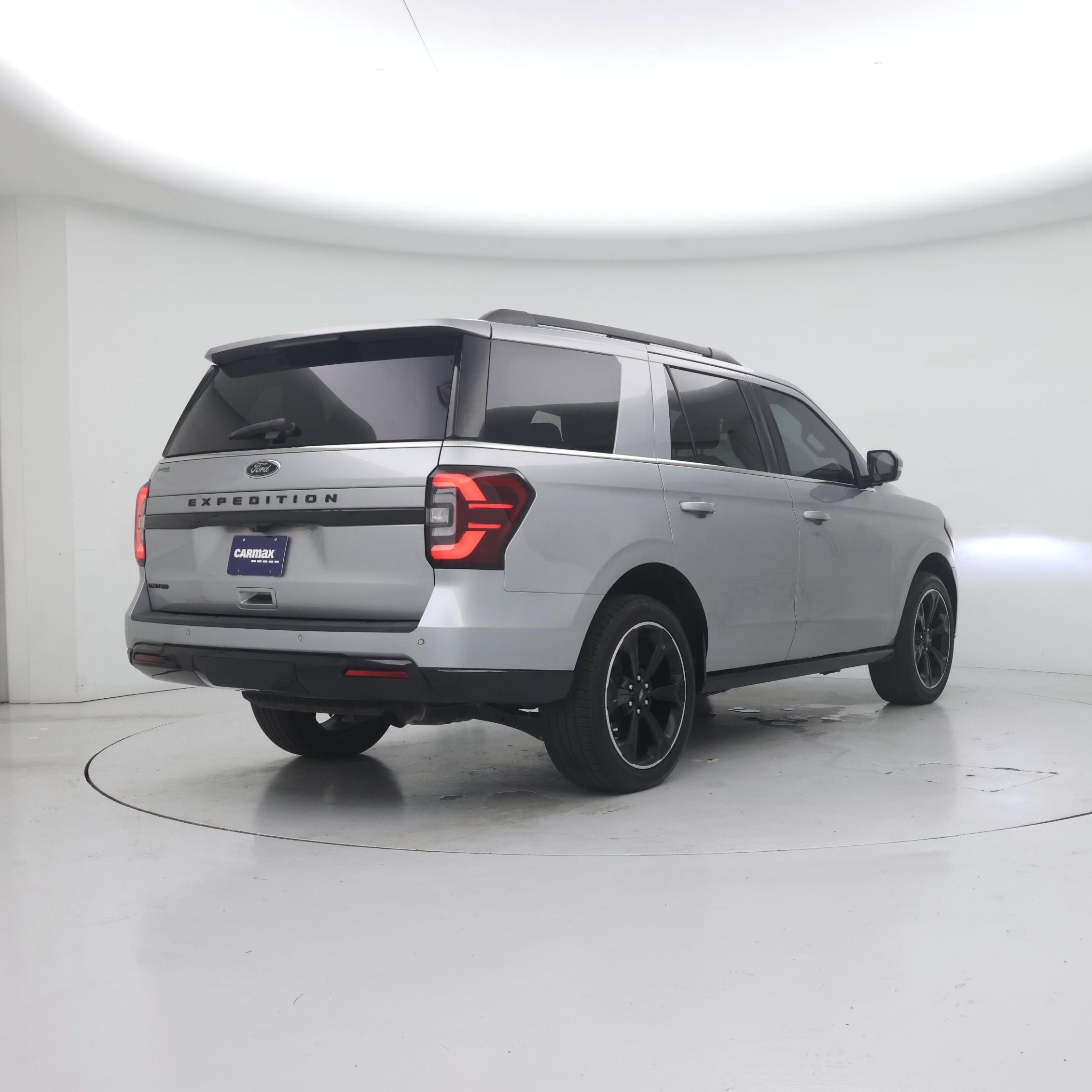 Thumbnail: 2022 Ford Expedition - 8