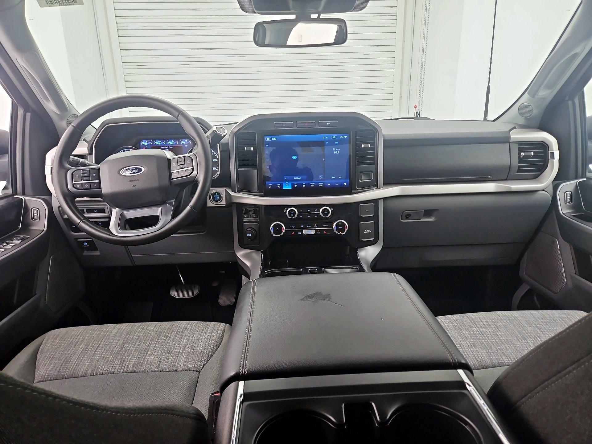Thumbnail: 2023 Ford F-150 - 9