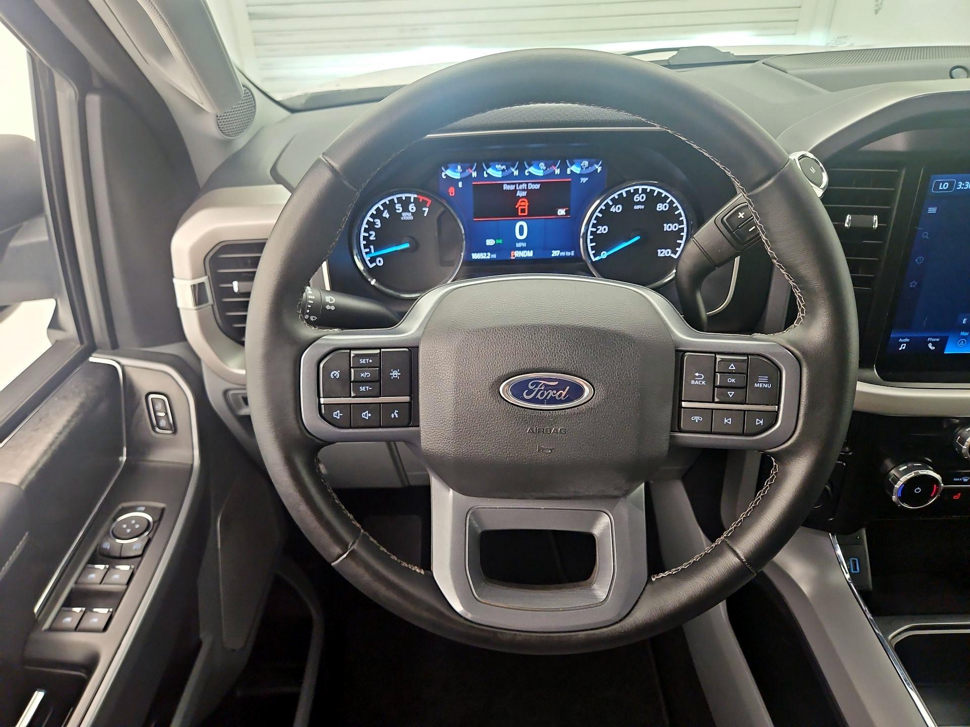 Thumbnail: 2023 Ford F-150 - 10