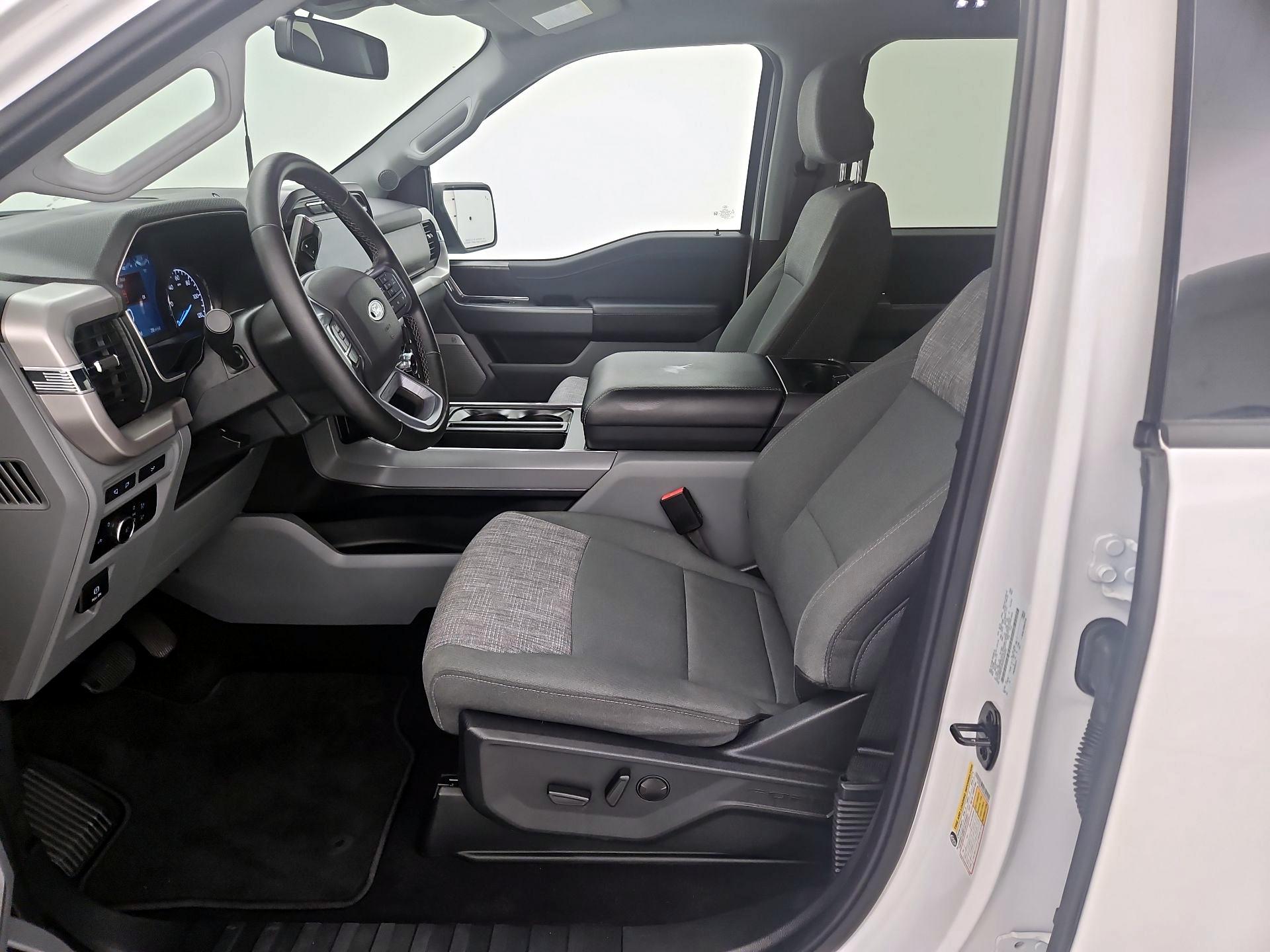 Thumbnail: 2023 Ford F-150 - 11