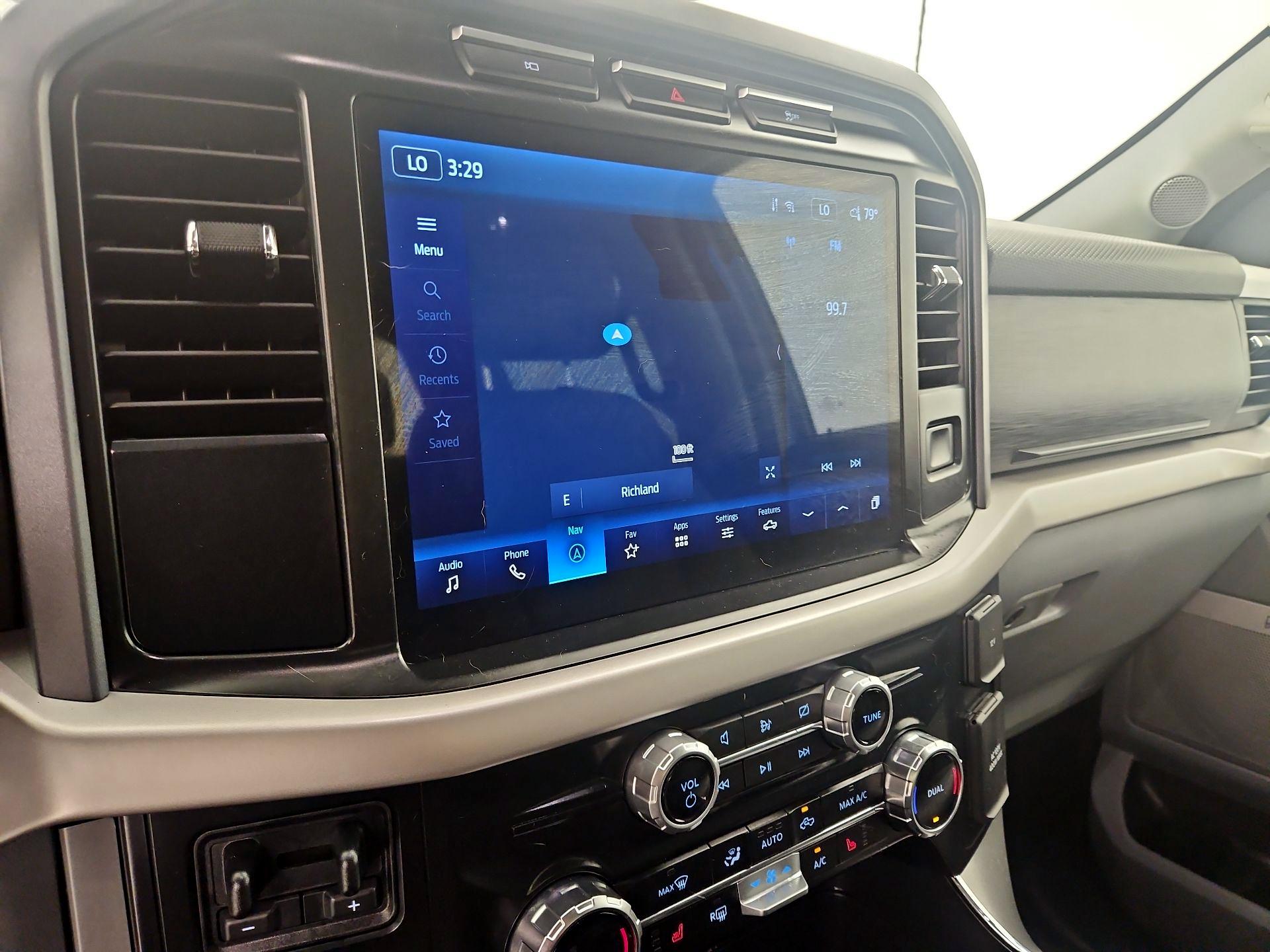 Thumbnail: 2023 Ford F-150 - 14