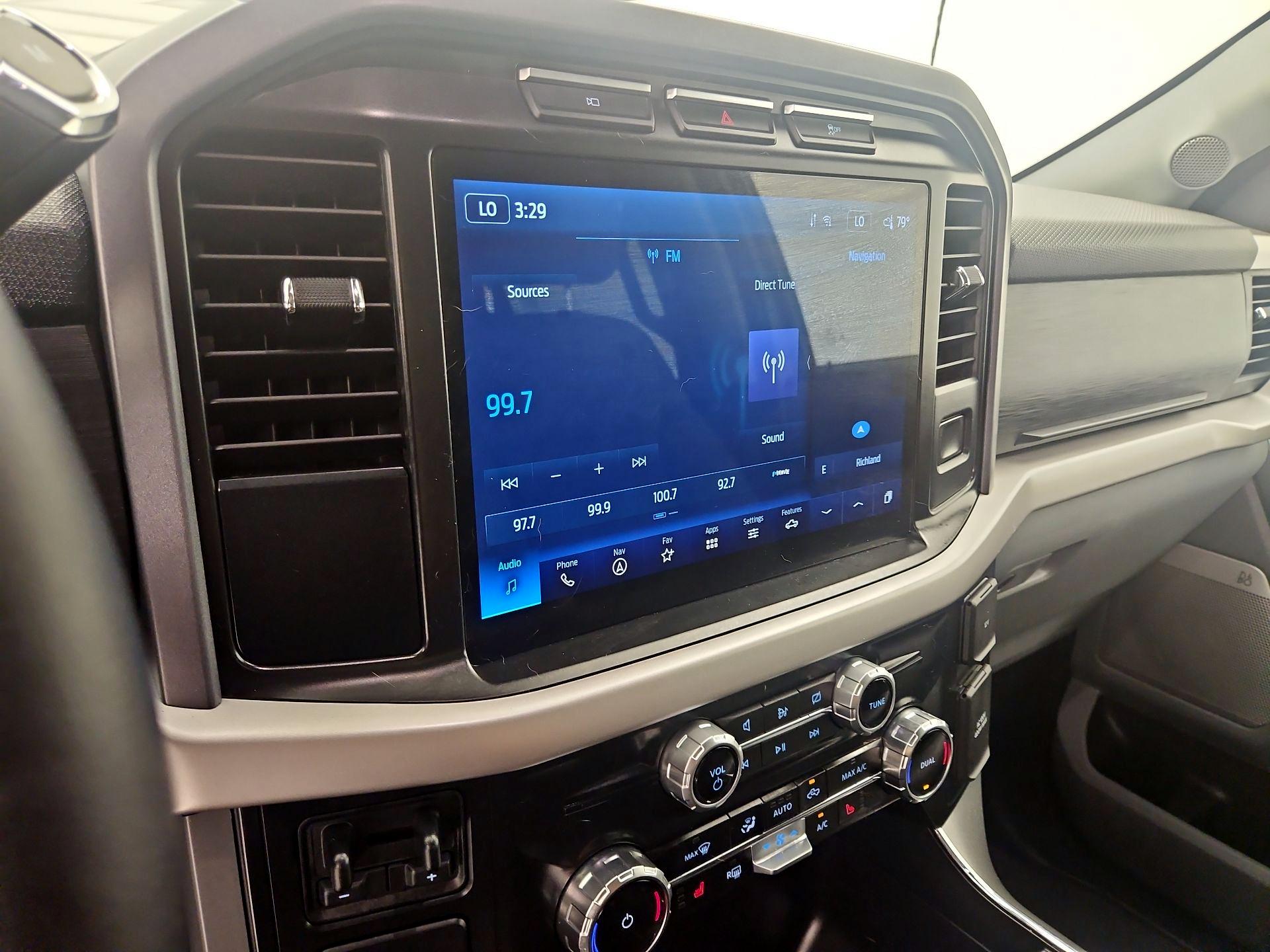 Thumbnail: 2023 Ford F-150 - 16