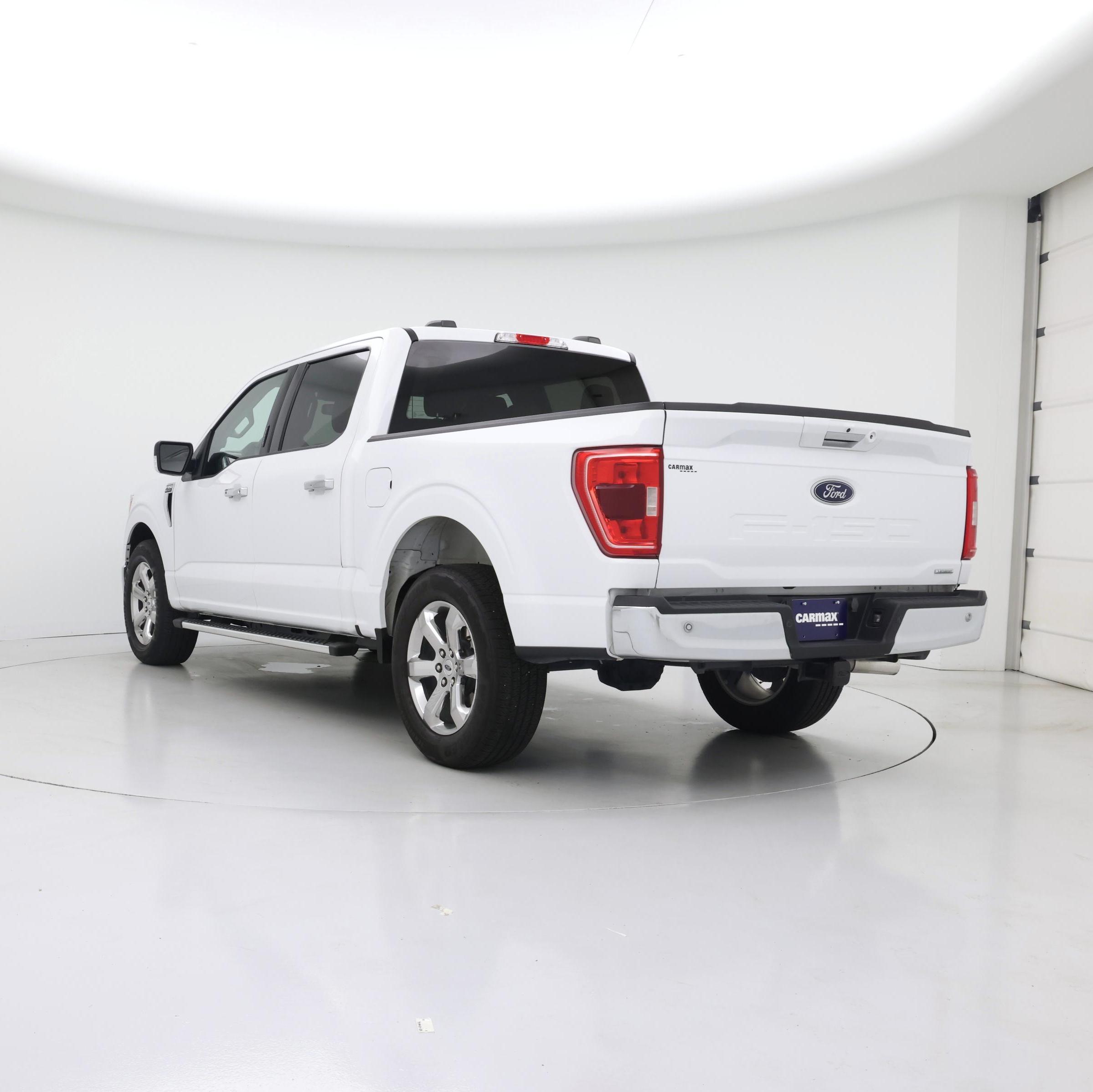 Thumbnail: 2023 Ford F-150 - 2