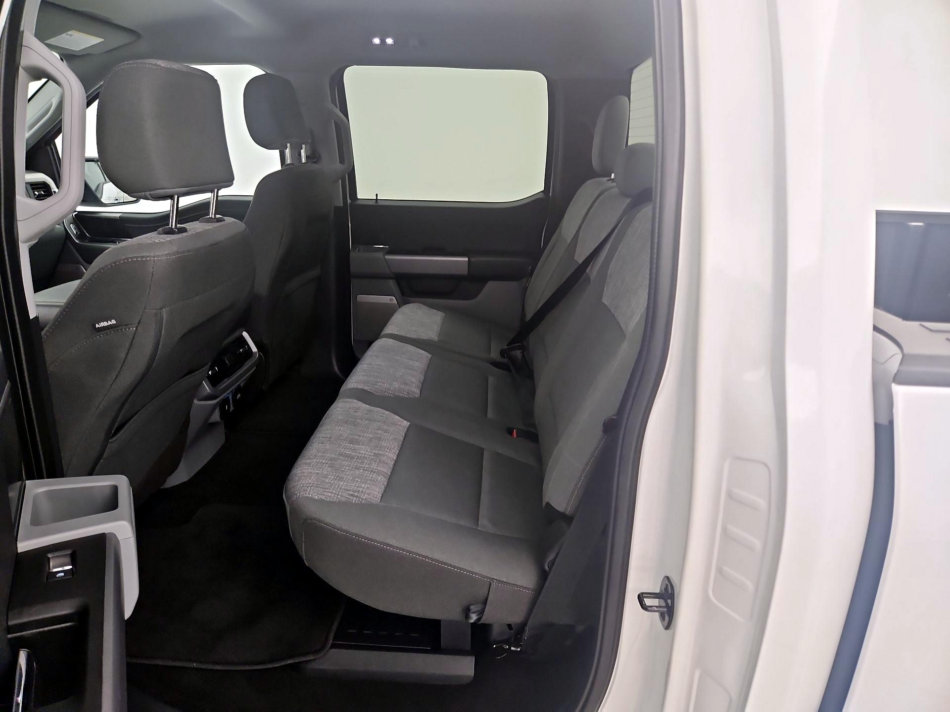 Thumbnail: 2023 Ford F-150 - 20