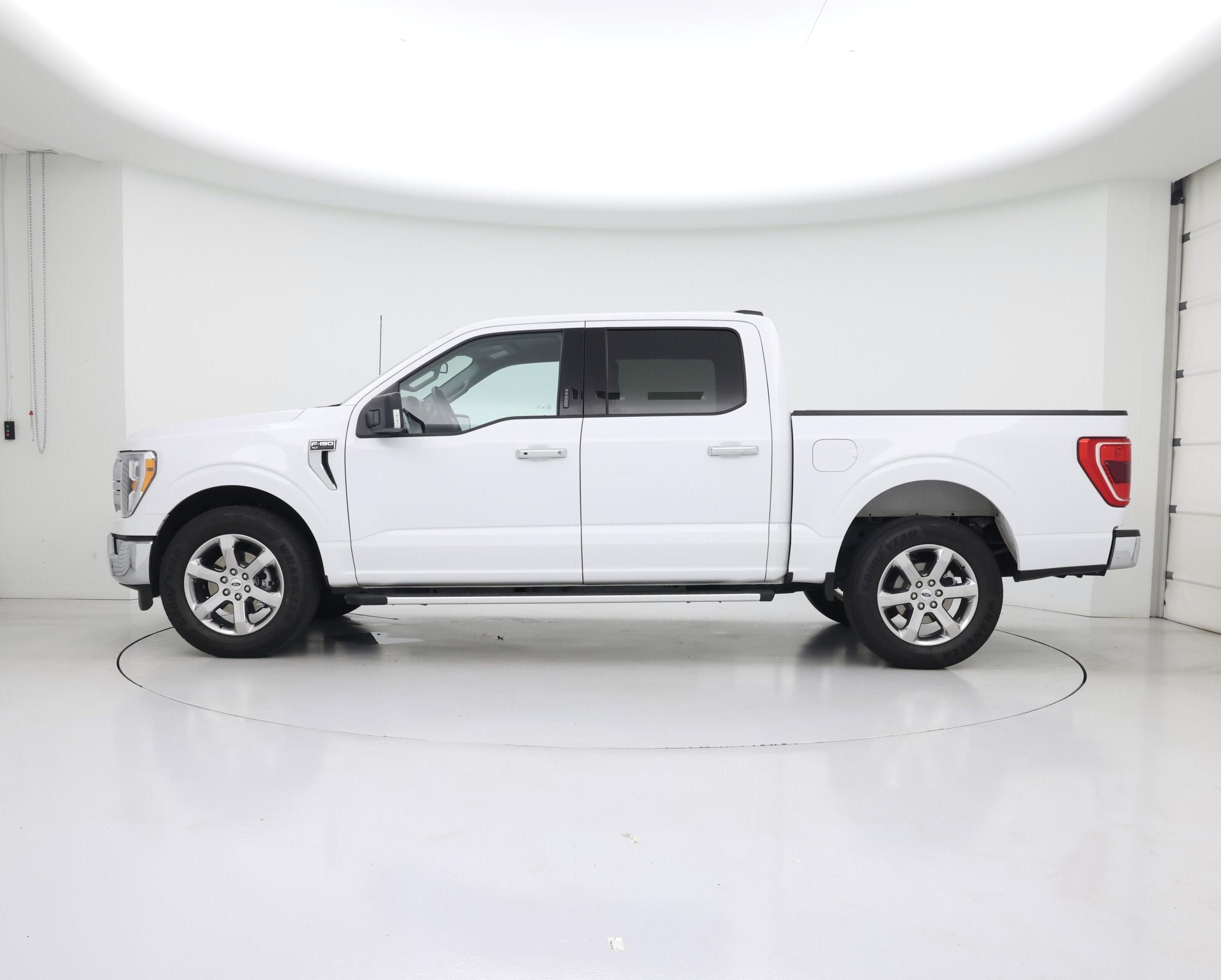 Thumbnail: 2023 Ford F-150 - 3