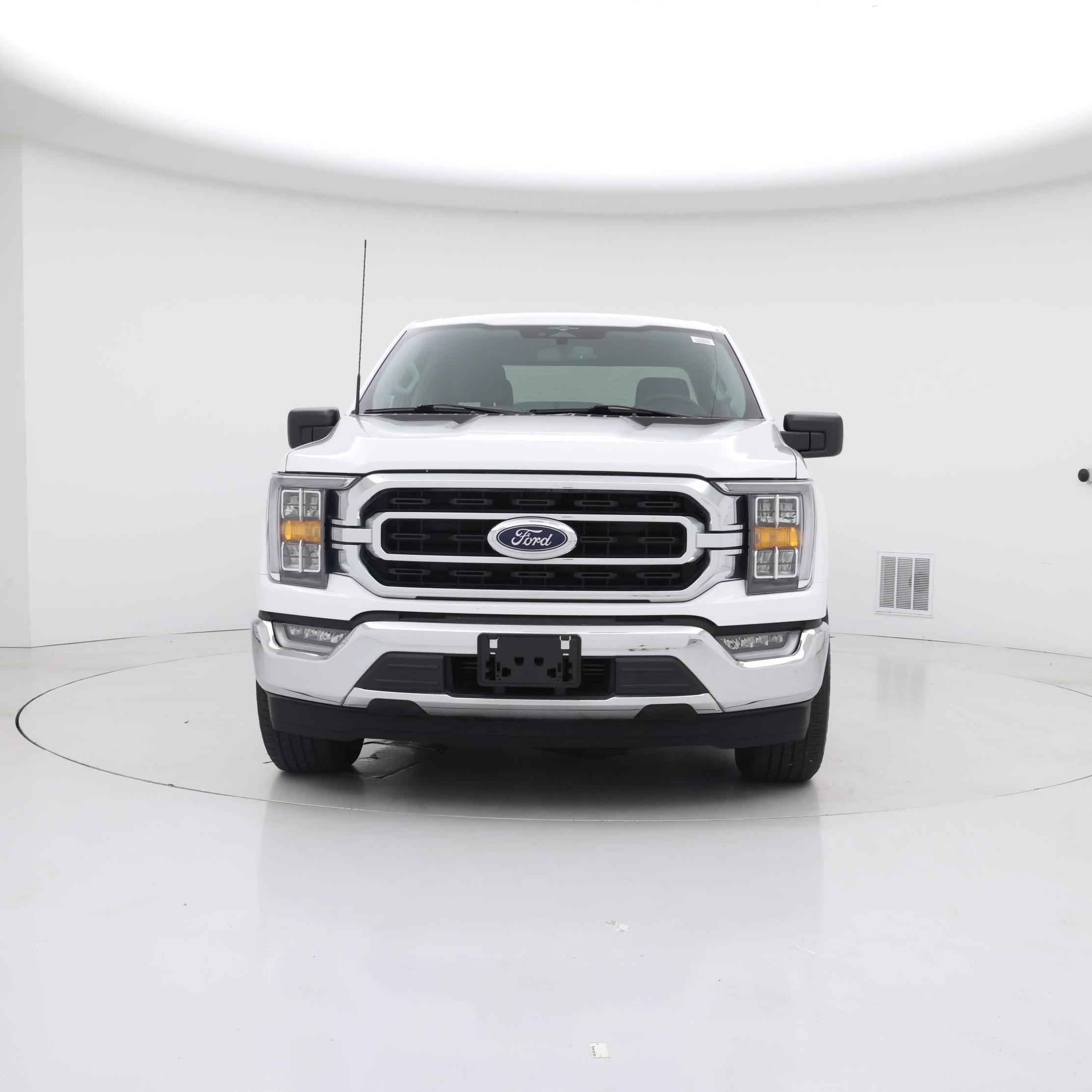 Thumbnail: 2023 Ford F-150 - 5