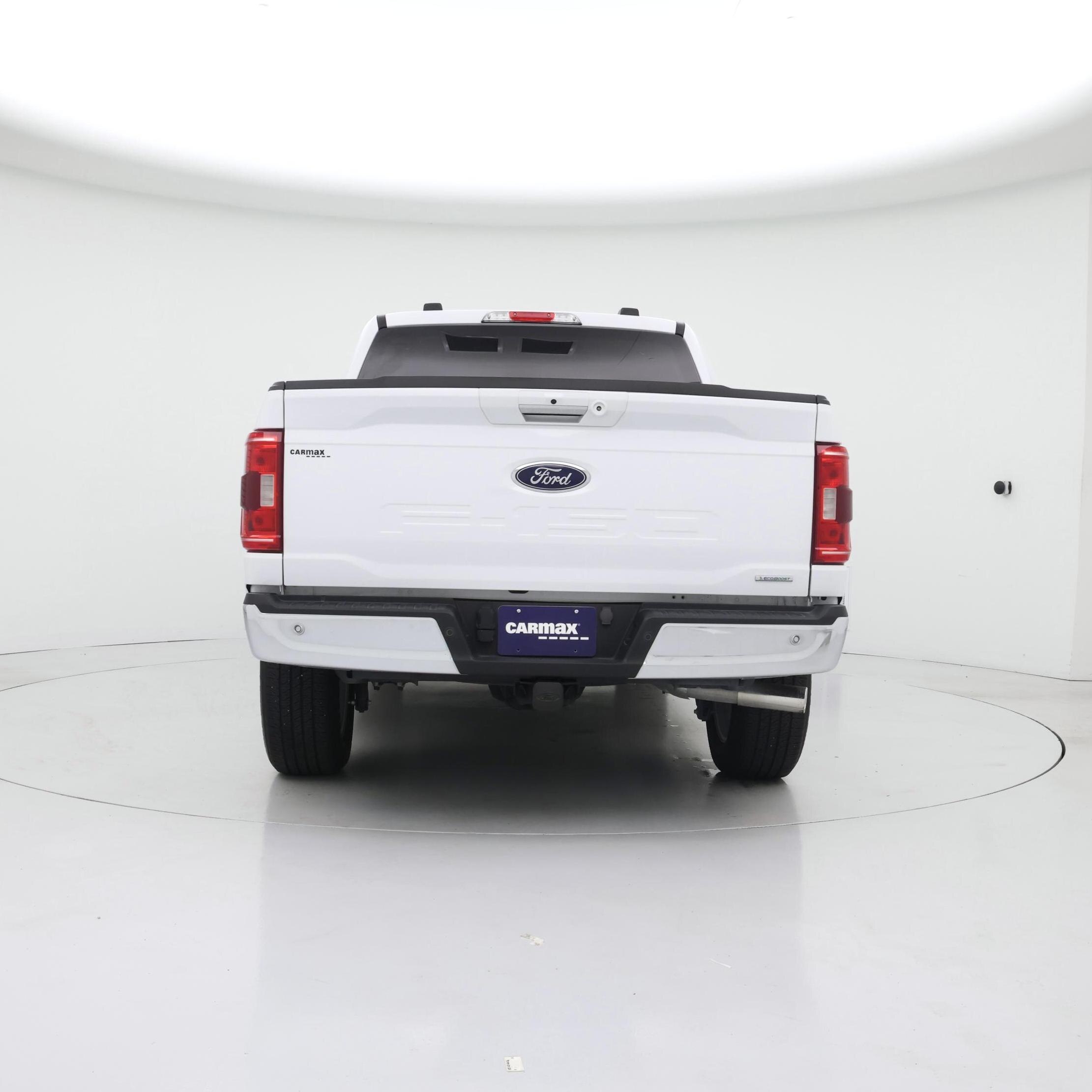 Thumbnail: 2023 Ford F-150 - 6