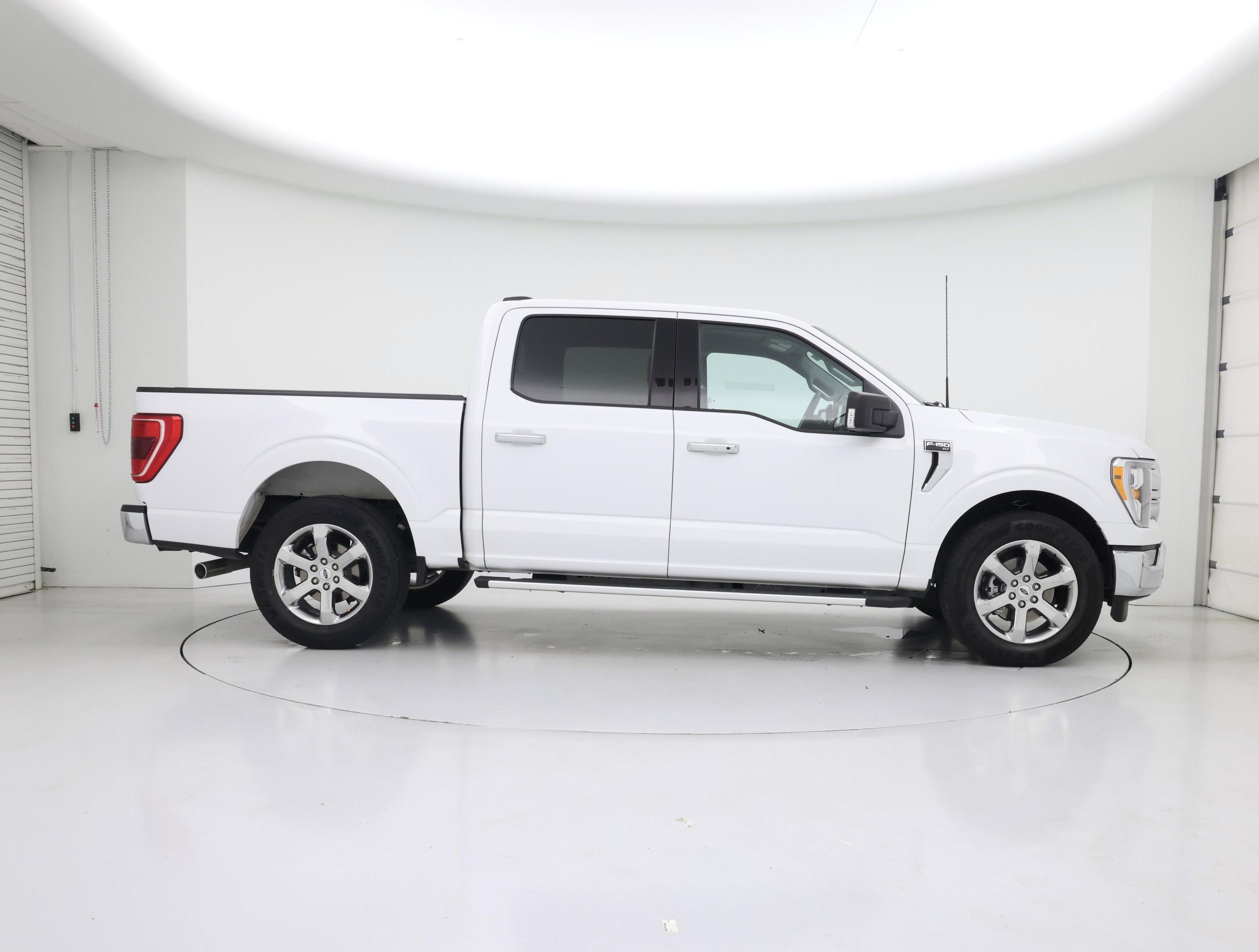 Thumbnail: 2023 Ford F-150 - 7