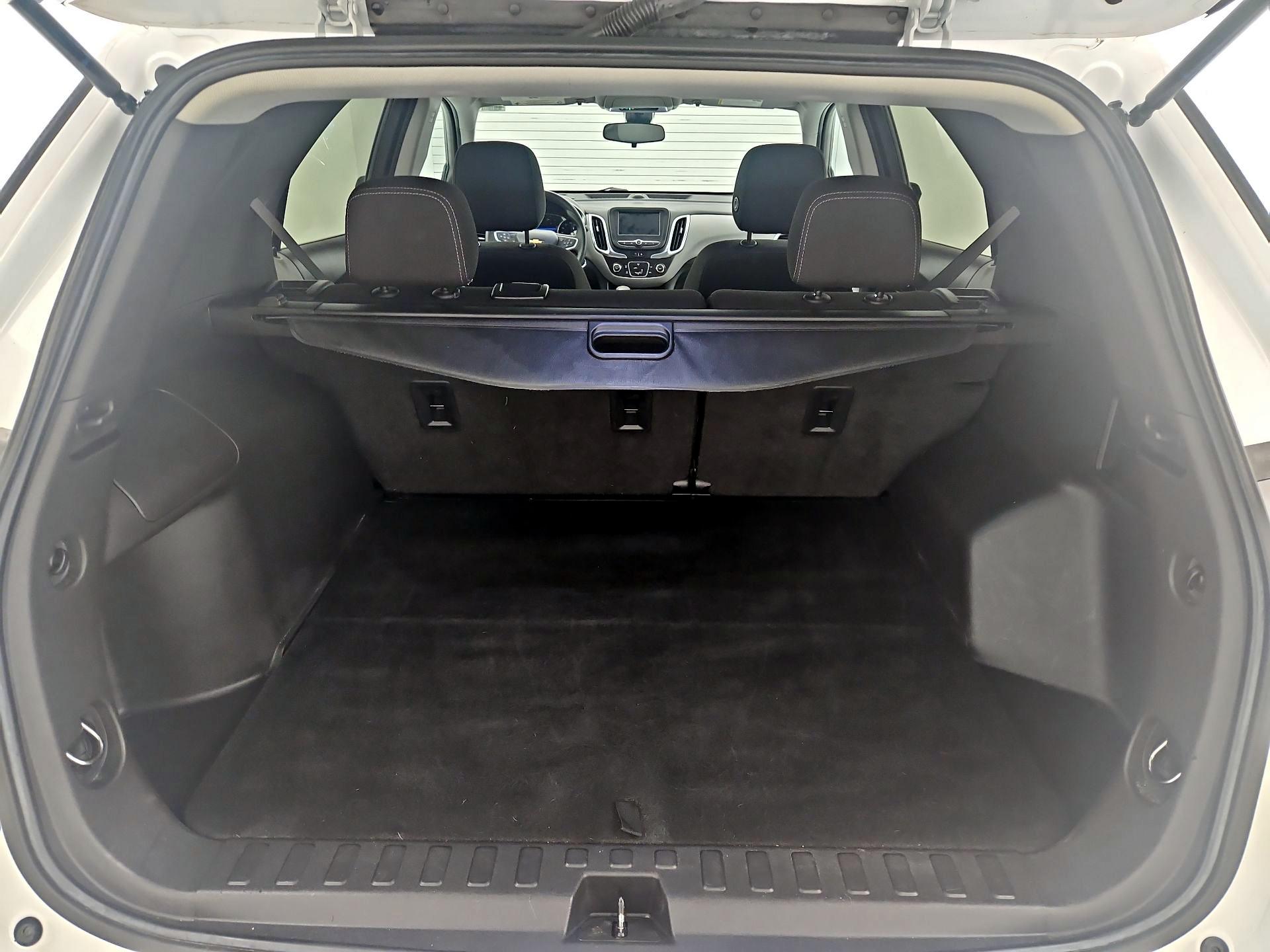 Thumbnail: 2022 Chevrolet Equinox - 20
