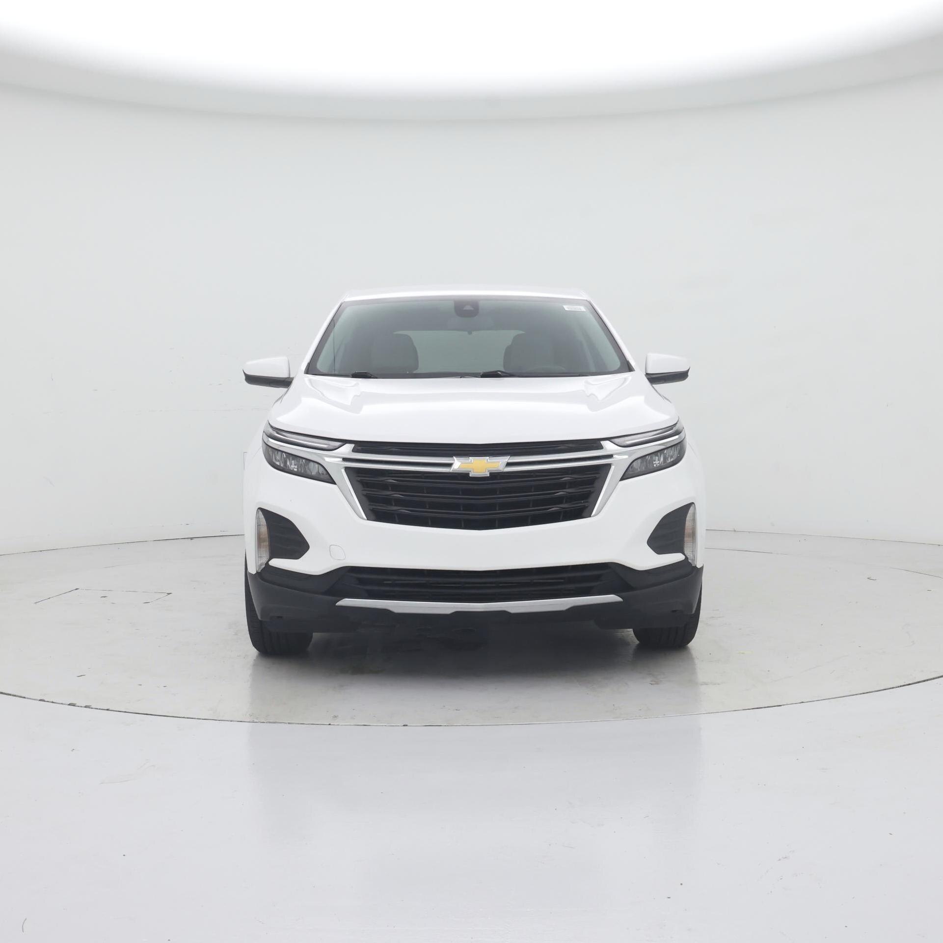 Thumbnail: 2022 Chevrolet Equinox - 5