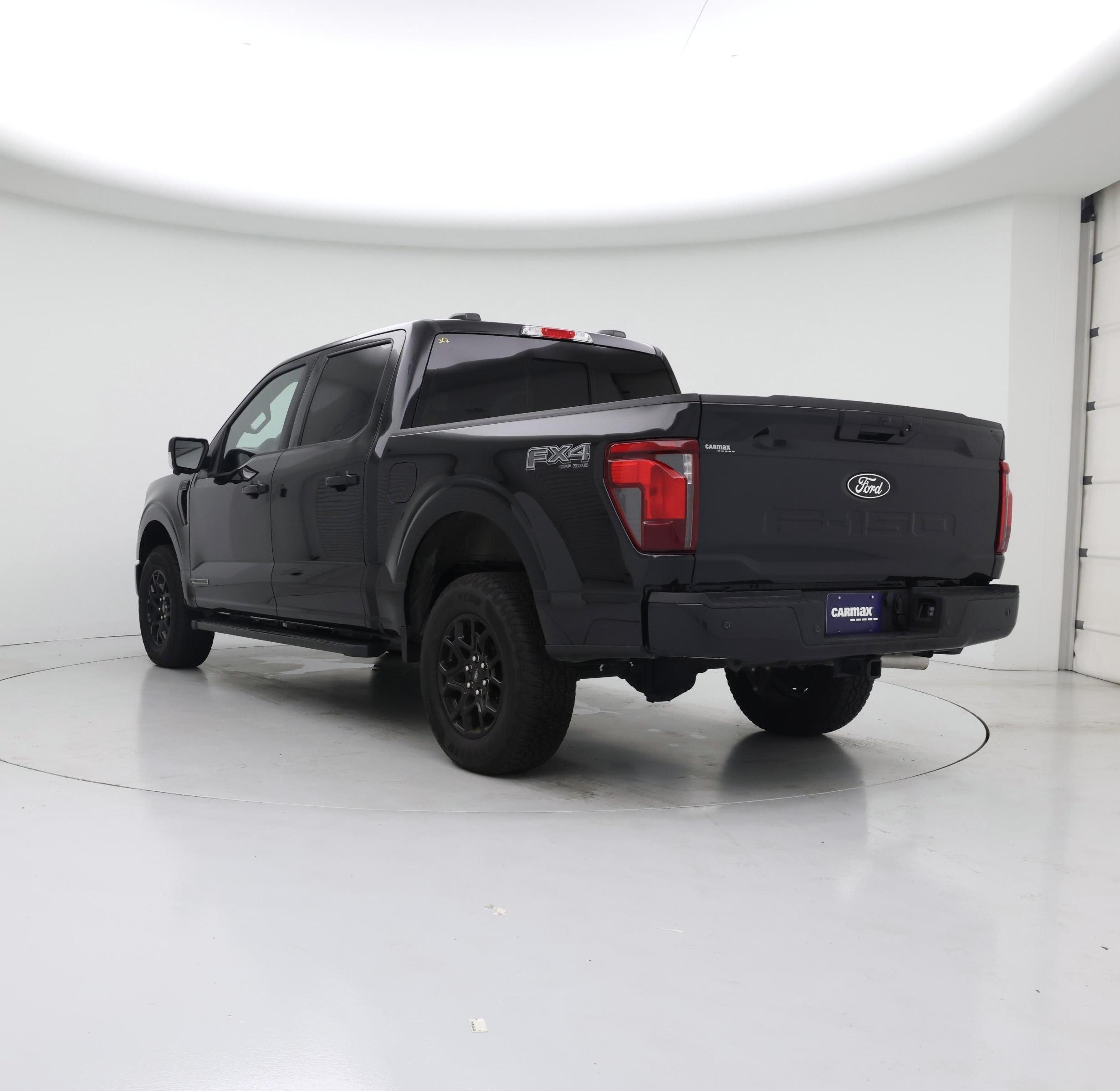 Thumbnail: 2025 Ford F-150 - 2