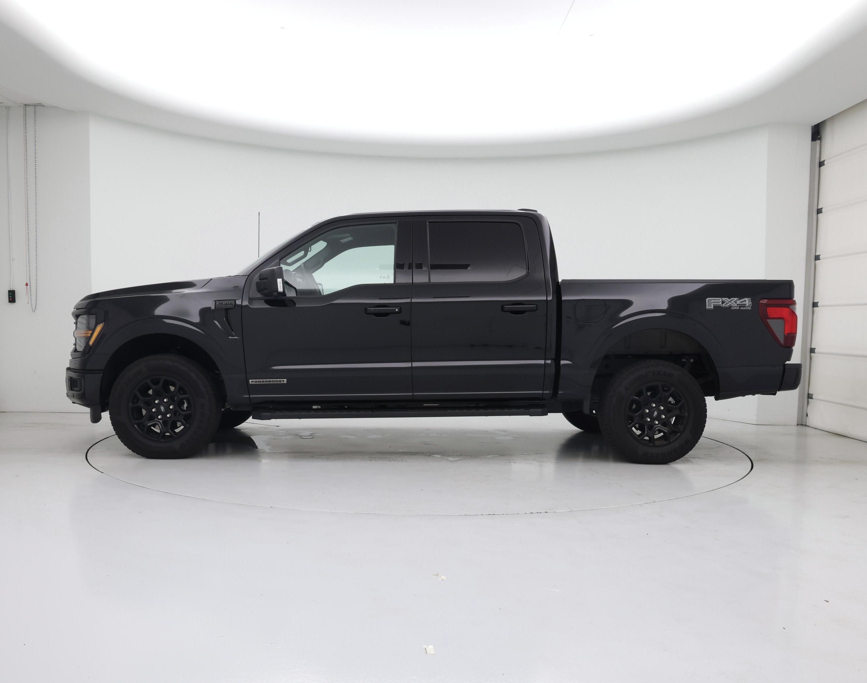 Thumbnail: 2025 Ford F-150 - 3