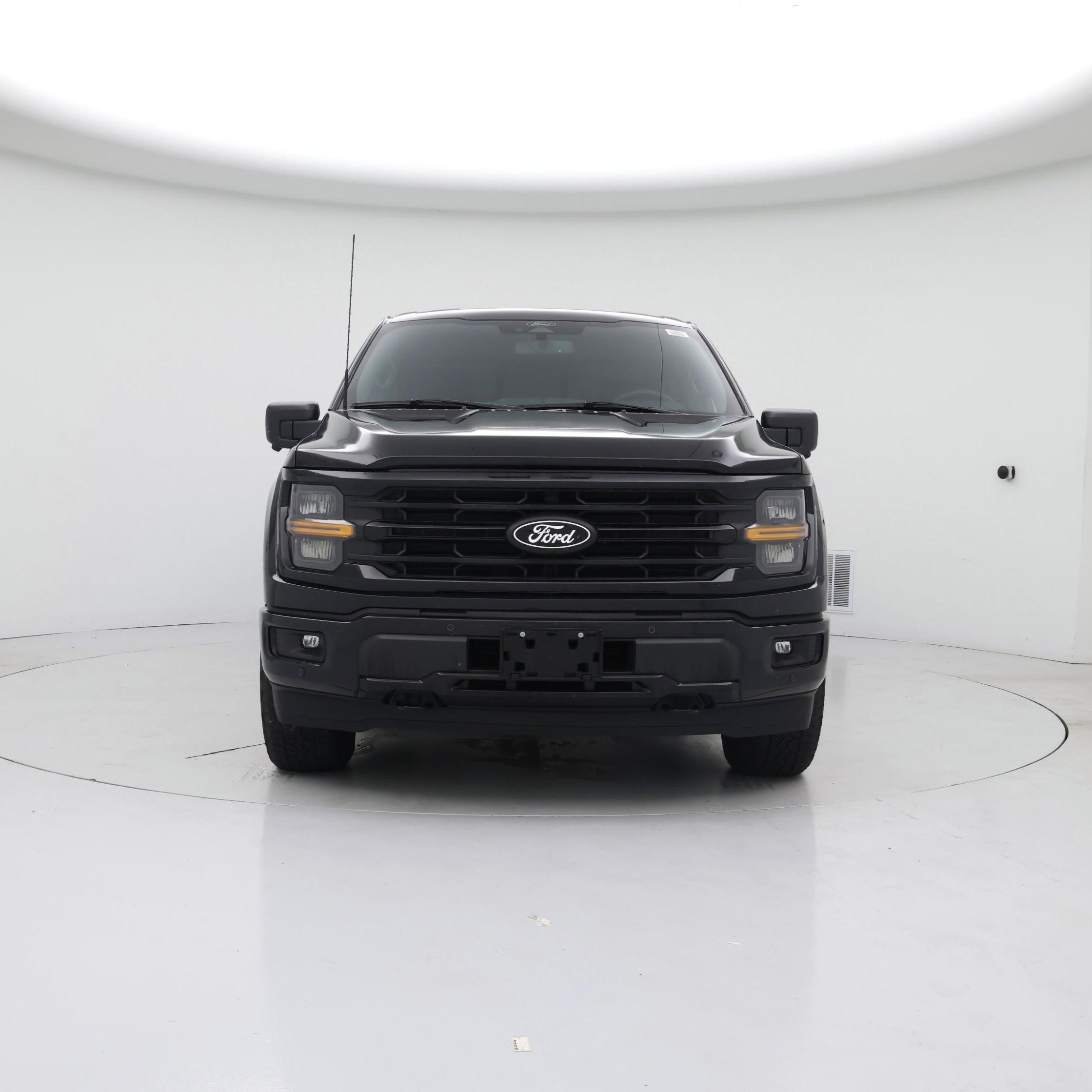 Thumbnail: 2025 Ford F-150 - 5