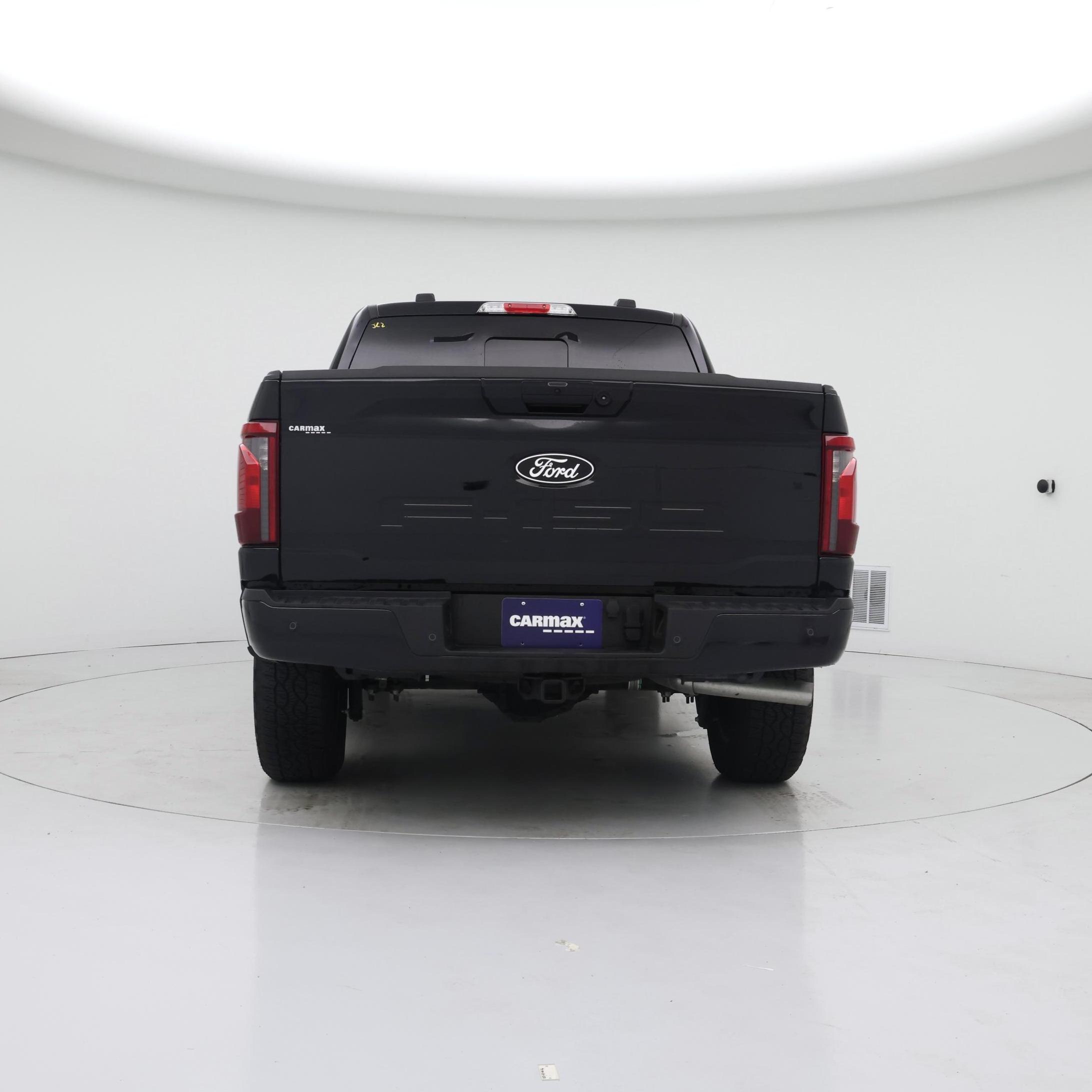 Thumbnail: 2025 Ford F-150 - 6