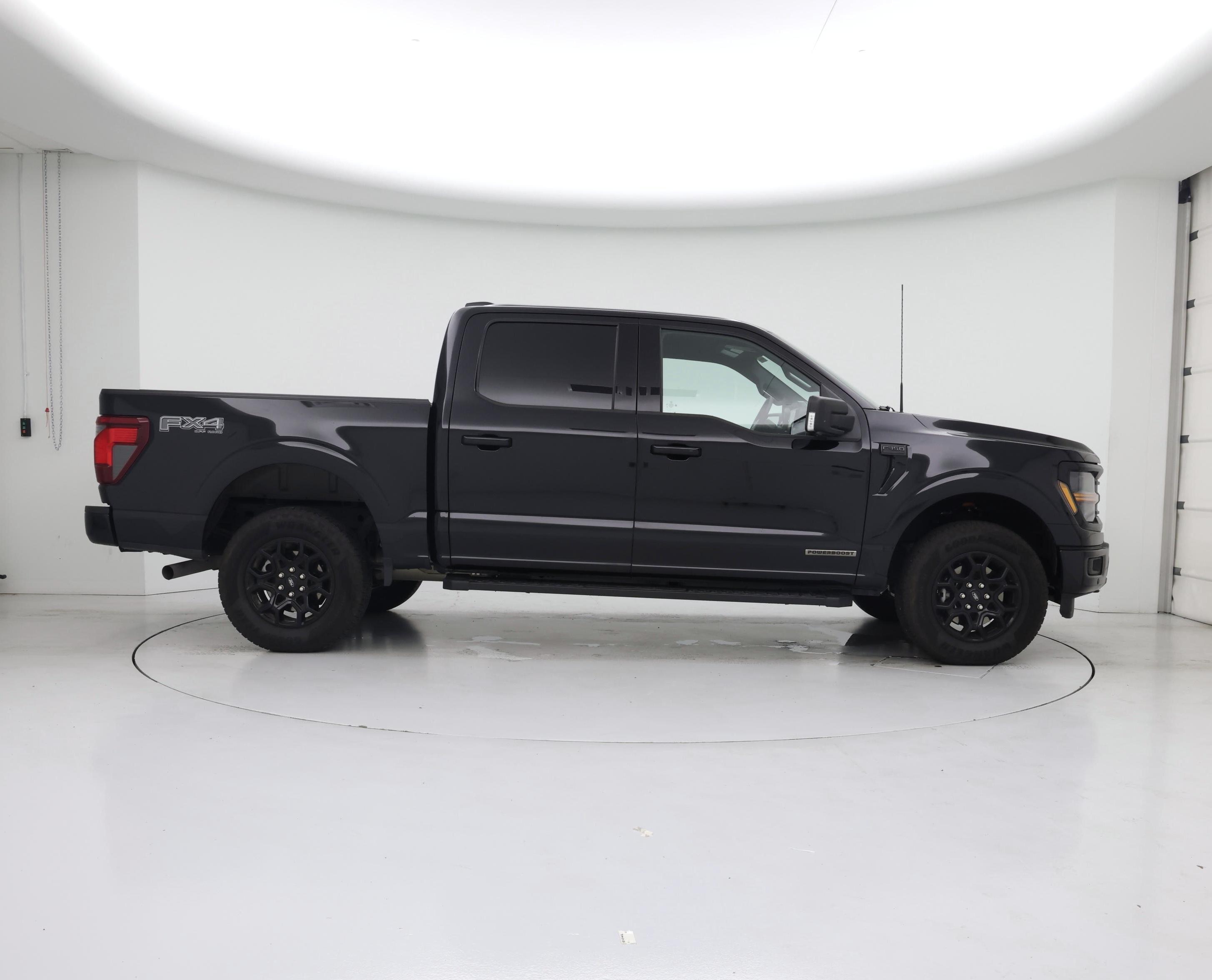 Thumbnail: 2025 Ford F-150 - 7