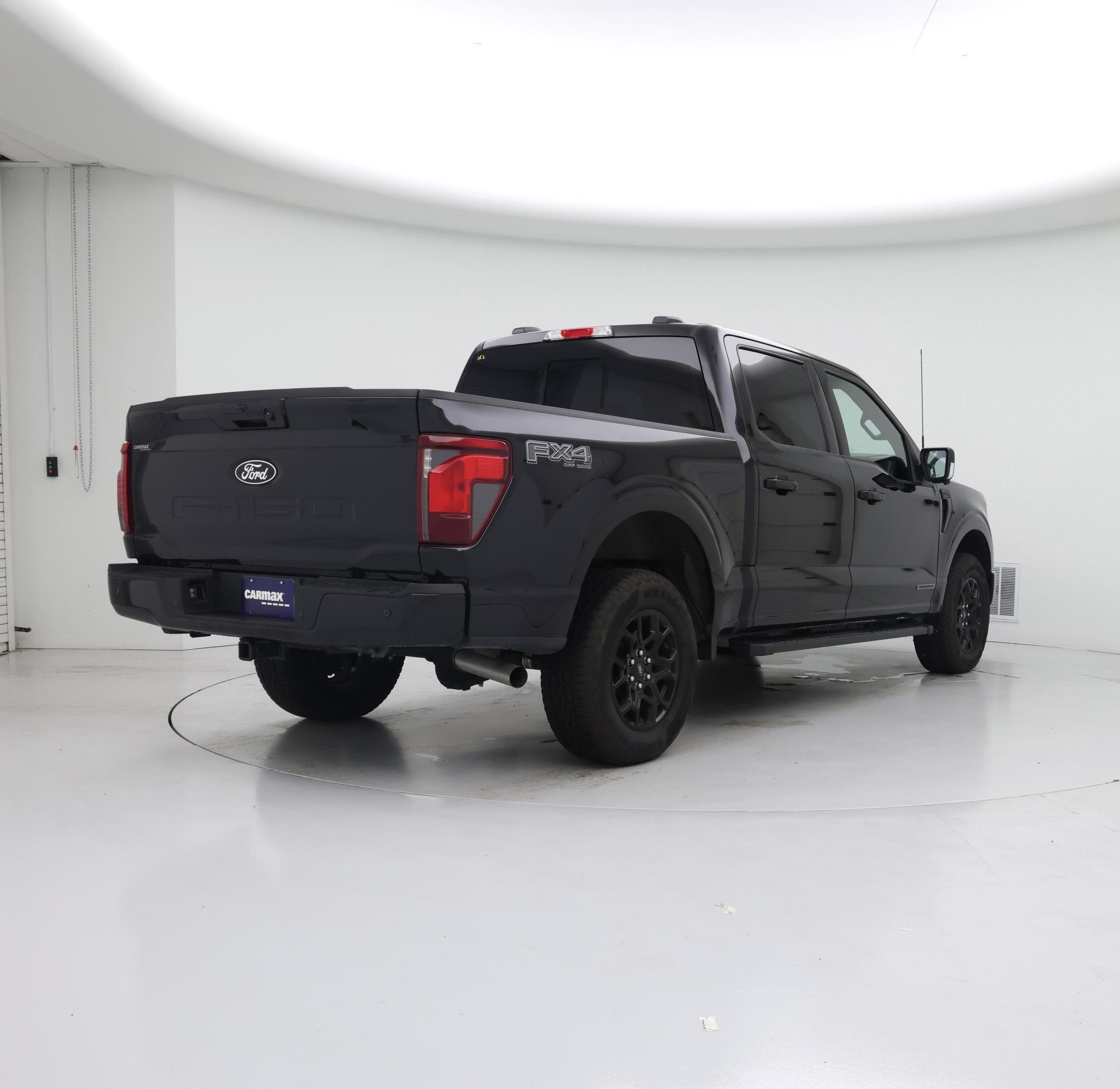 Thumbnail: 2025 Ford F-150 - 8