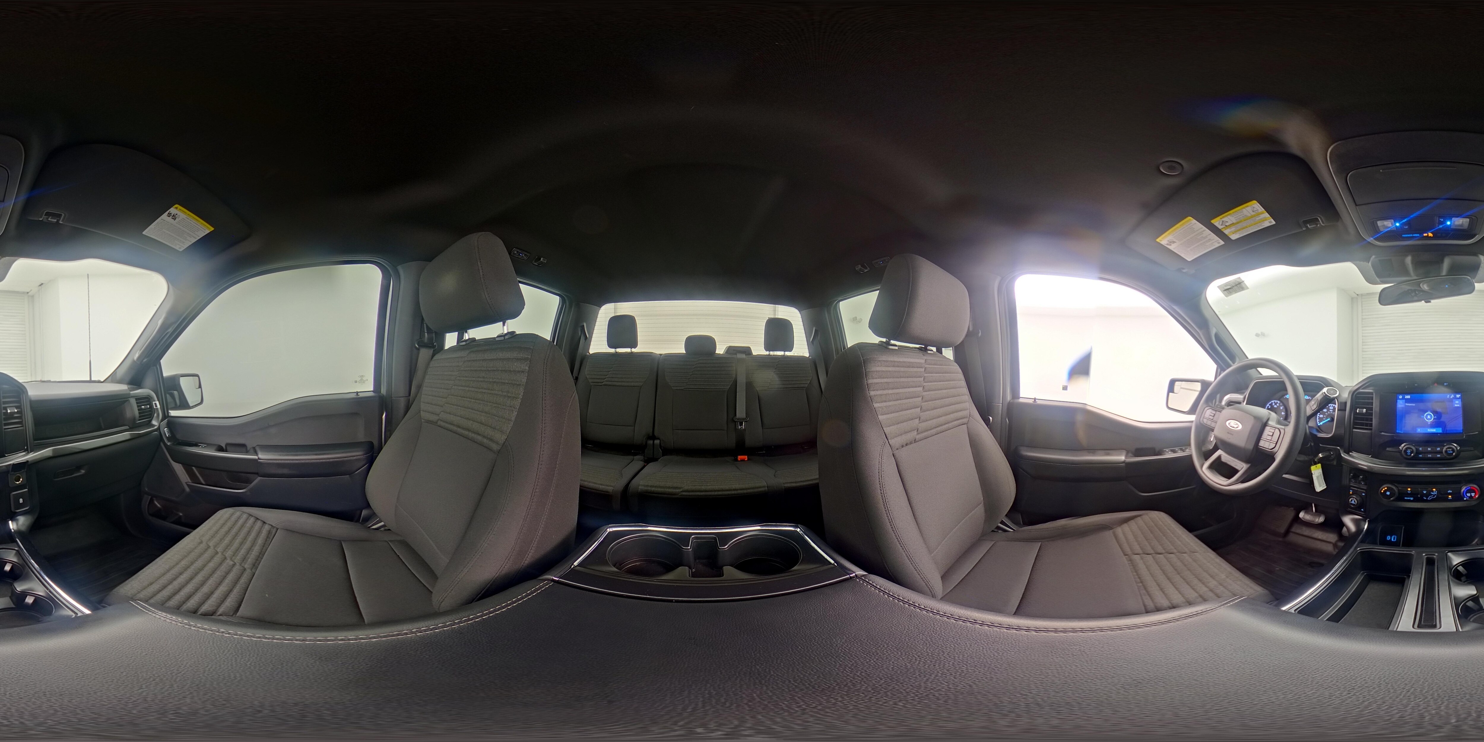 2023 Ford F-150 XL - Photo 25