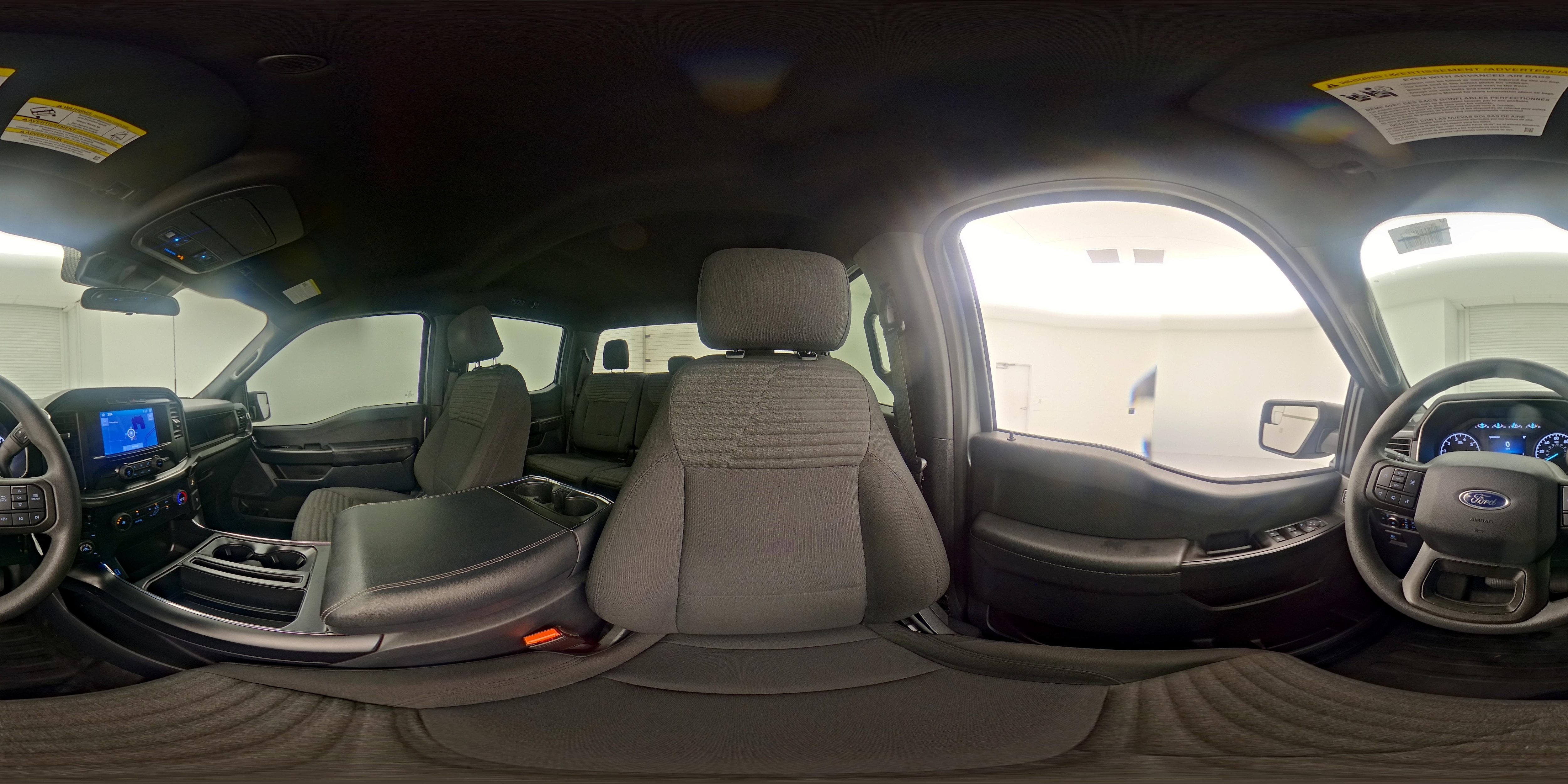 2023 Ford F-150 XL - Photo 26