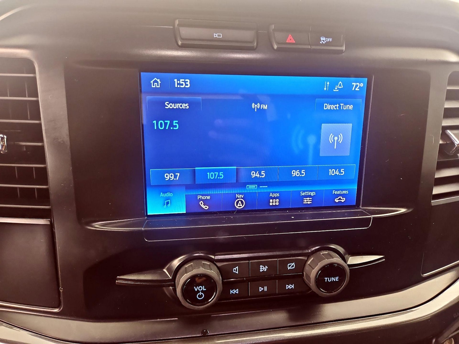 2023 Ford F-150 XL - Photo 17