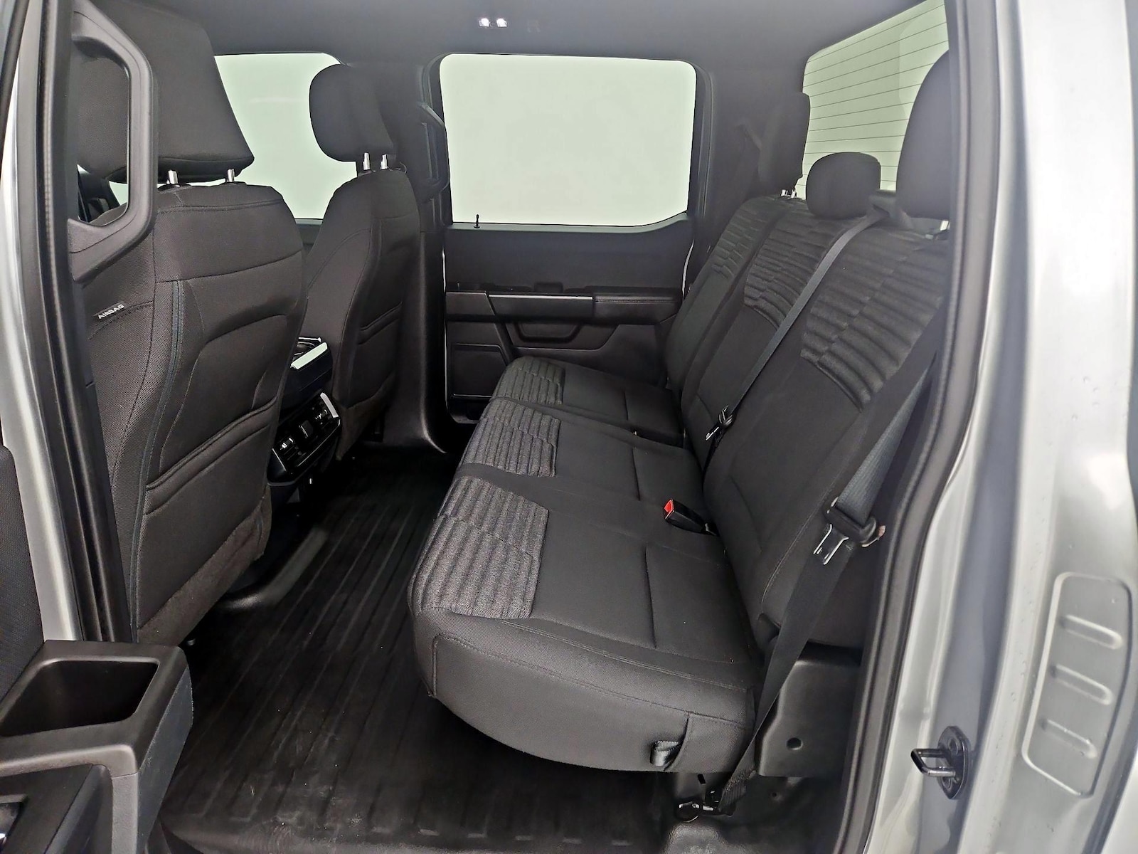 2023 Ford F-150 XL - Photo 21