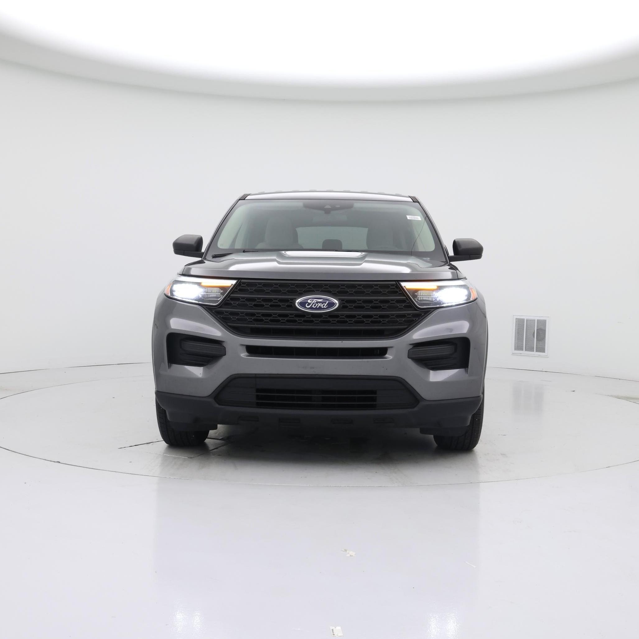 Thumbnail: 2022 Ford Explorer - 5