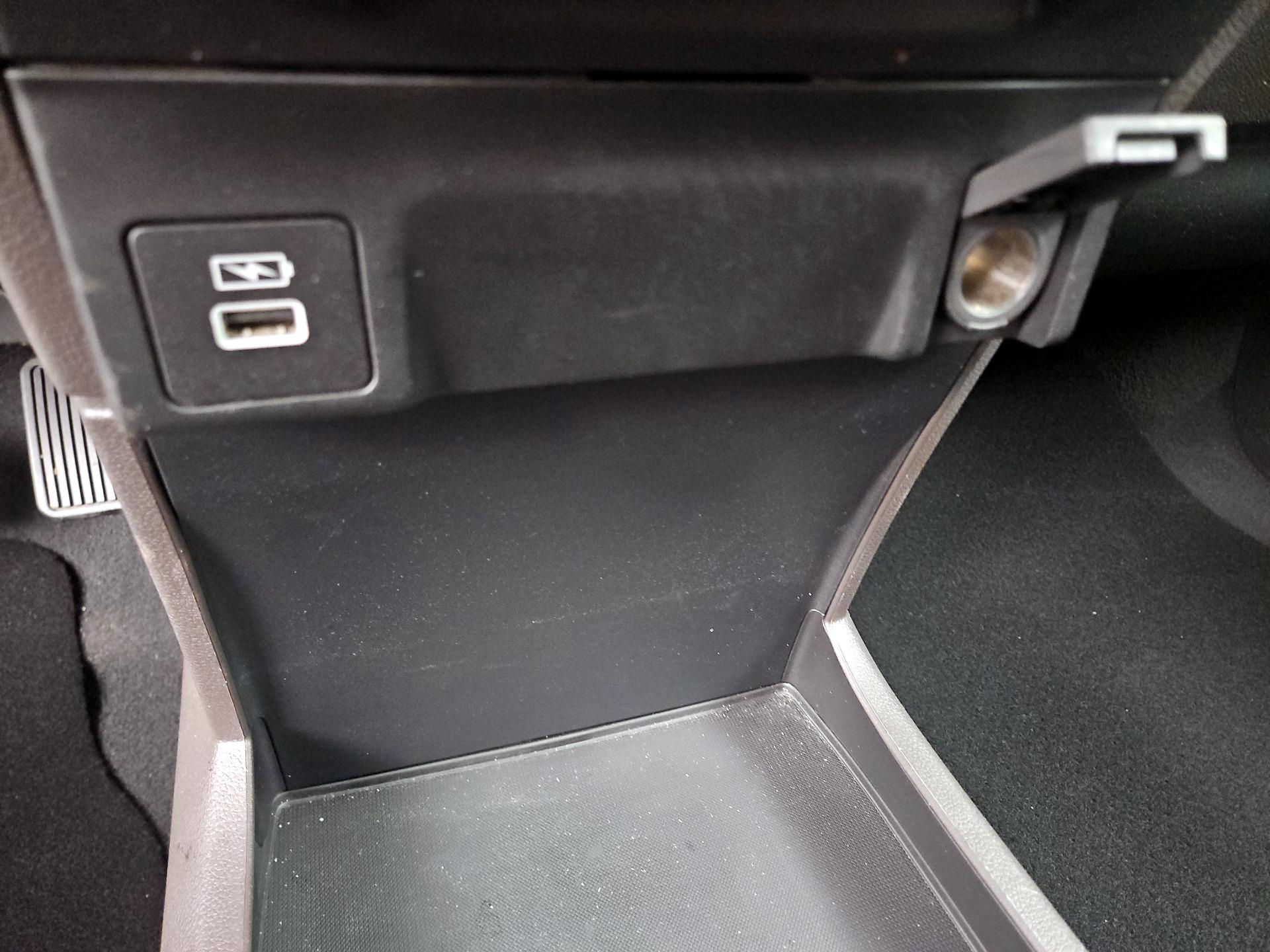 Thumbnail: 2022 Honda Odyssey - 18
