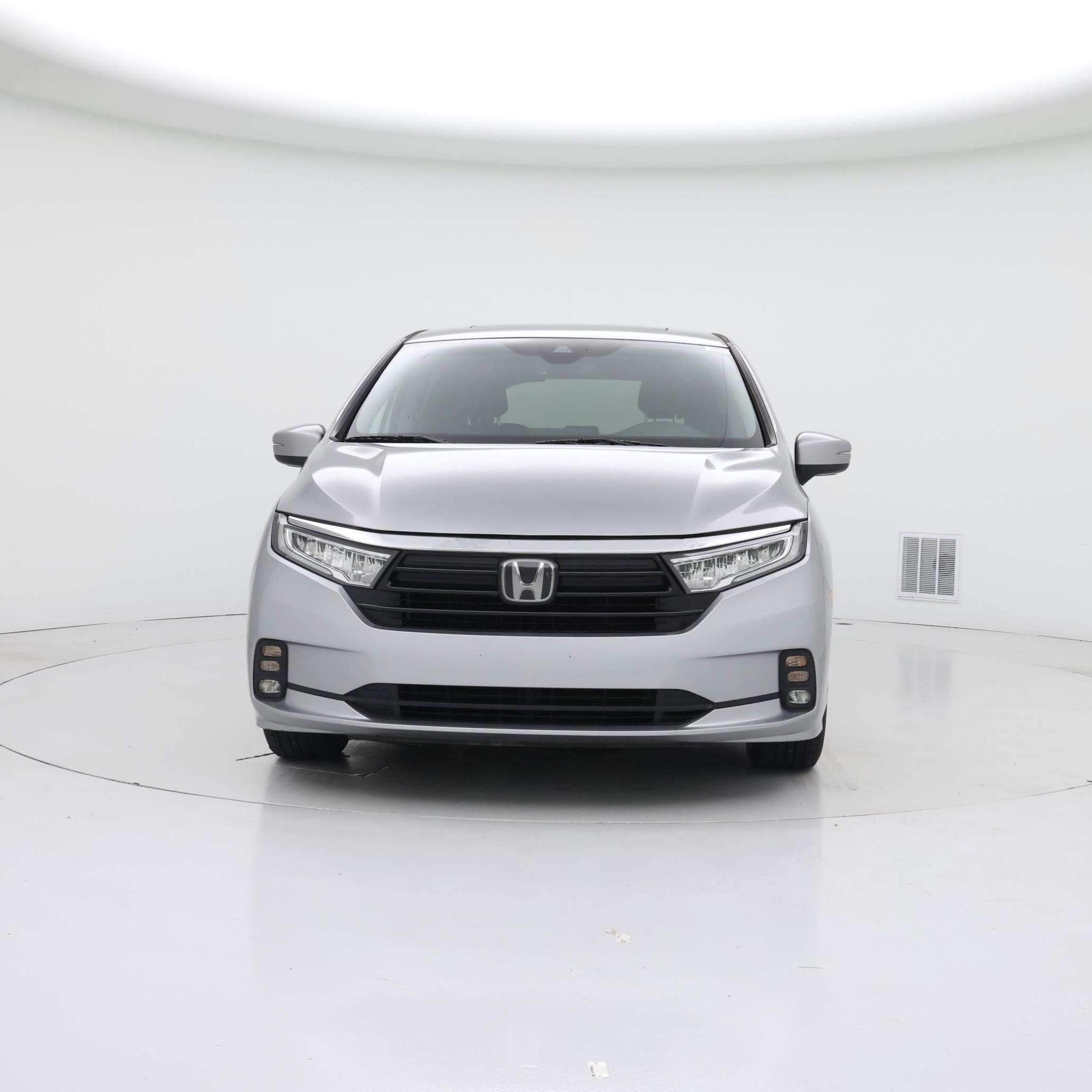 Thumbnail: 2022 Honda Odyssey - 5