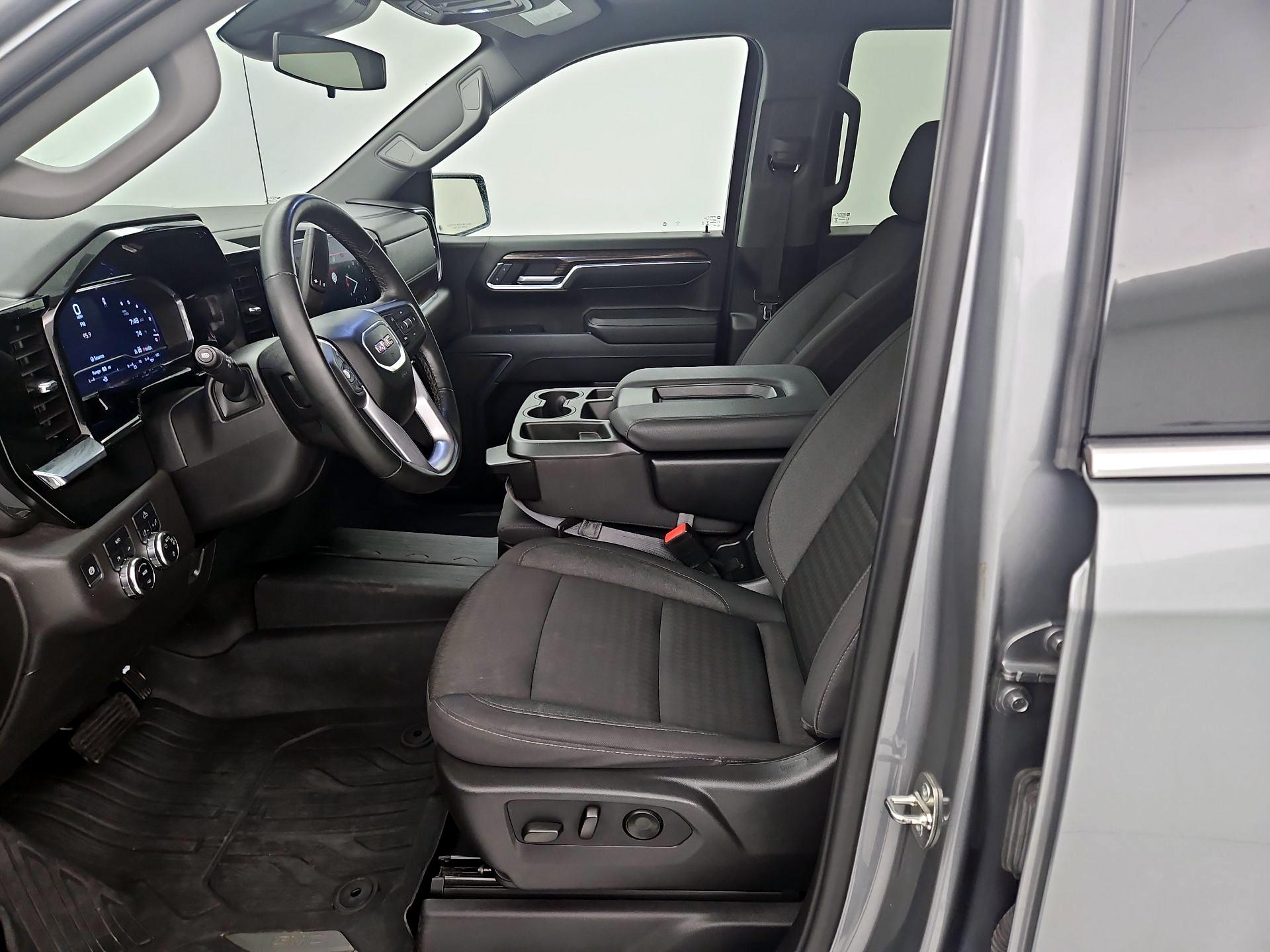 Thumbnail: 2024 GMC Sierra 1500 - 11