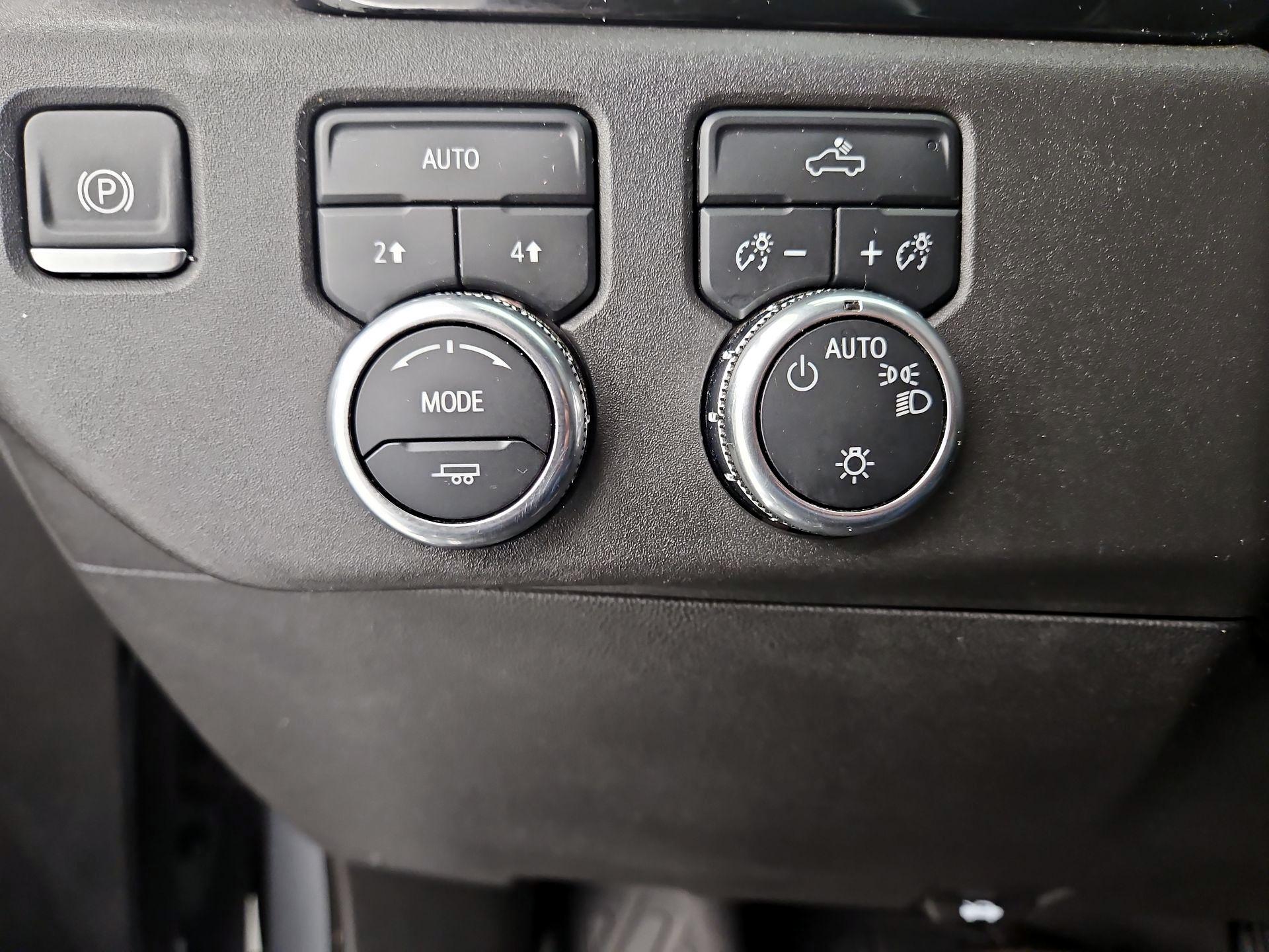 Thumbnail: 2024 GMC Sierra 1500 - 13