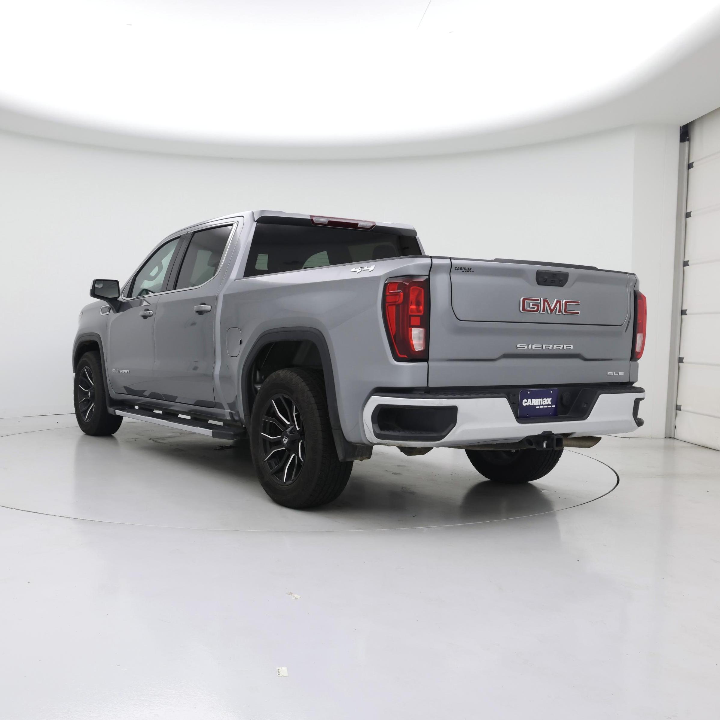 Thumbnail: 2024 GMC Sierra 1500 - 2