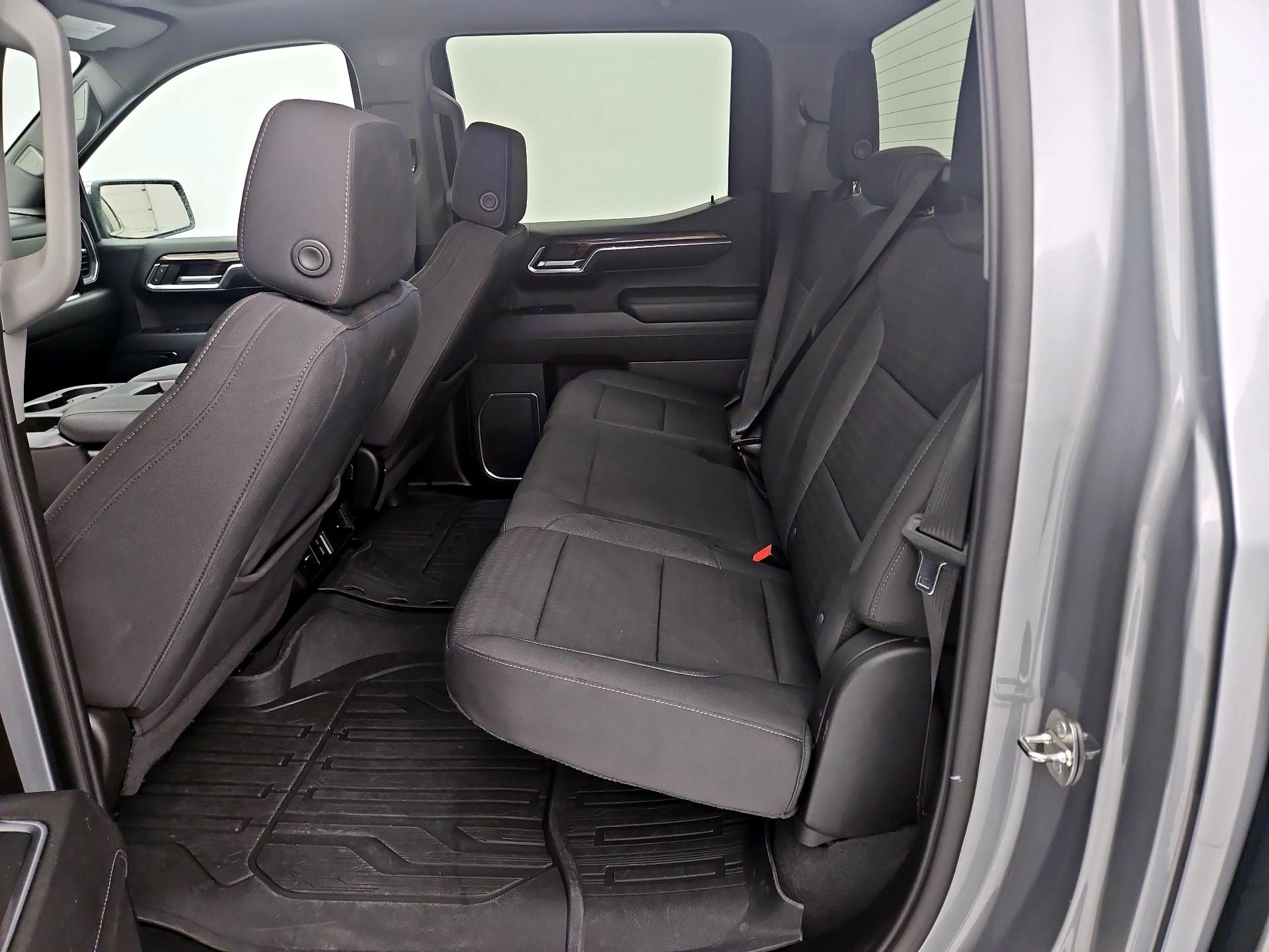 Thumbnail: 2024 GMC Sierra 1500 - 19
