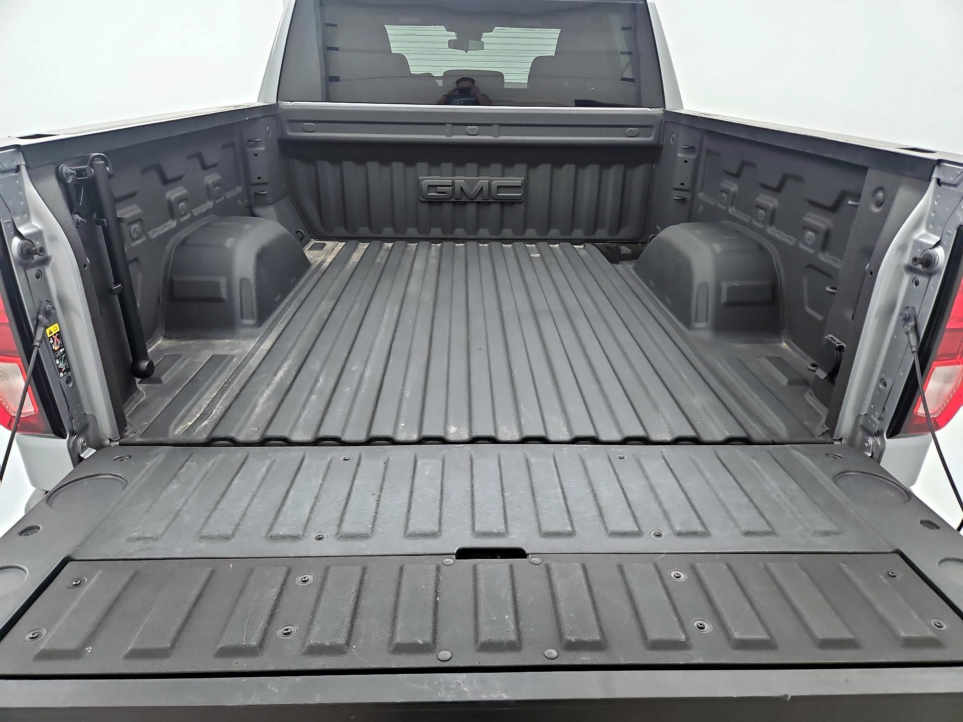 Thumbnail: 2024 GMC Sierra 1500 - 20