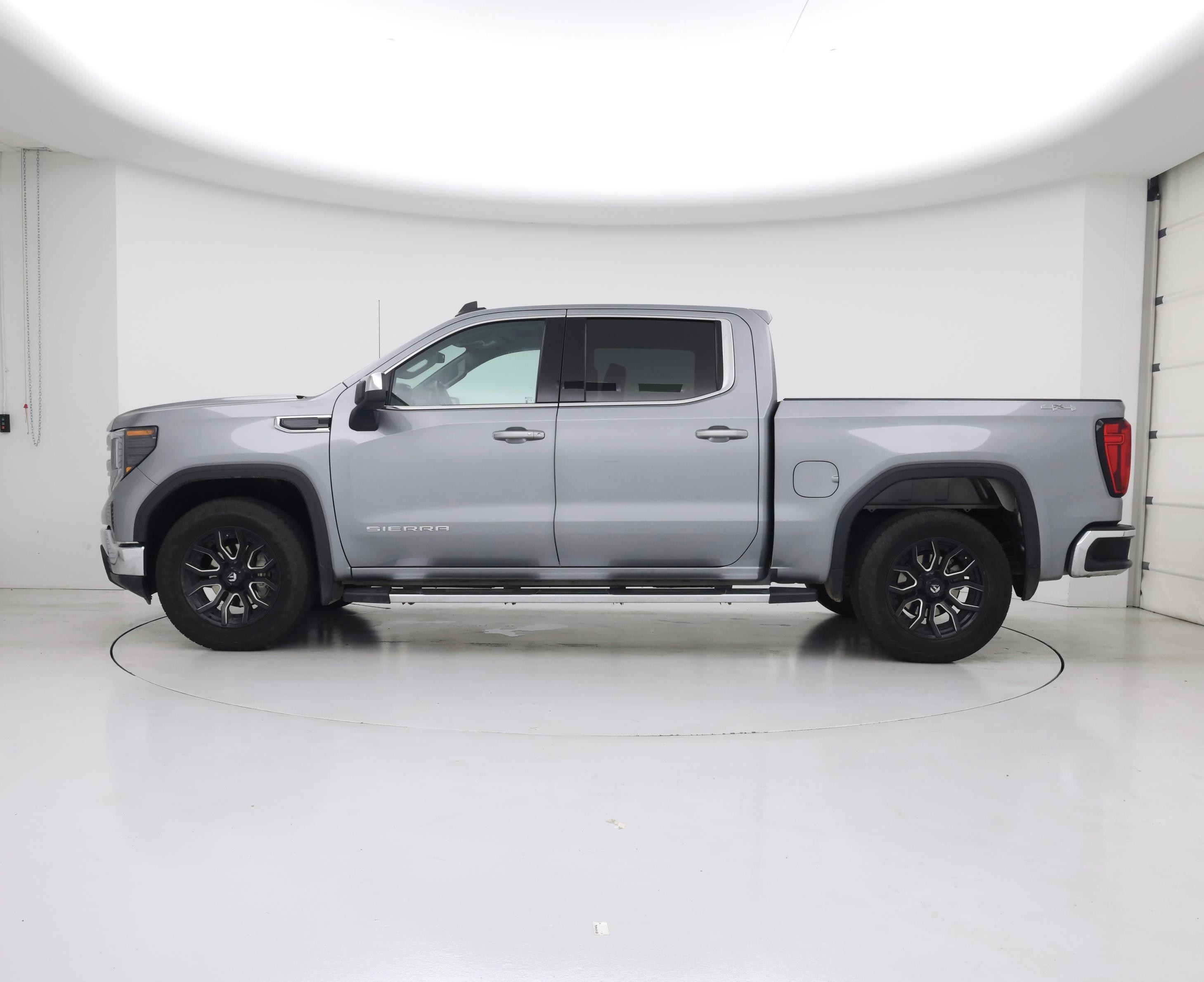 Thumbnail: 2024 GMC Sierra 1500 - 3