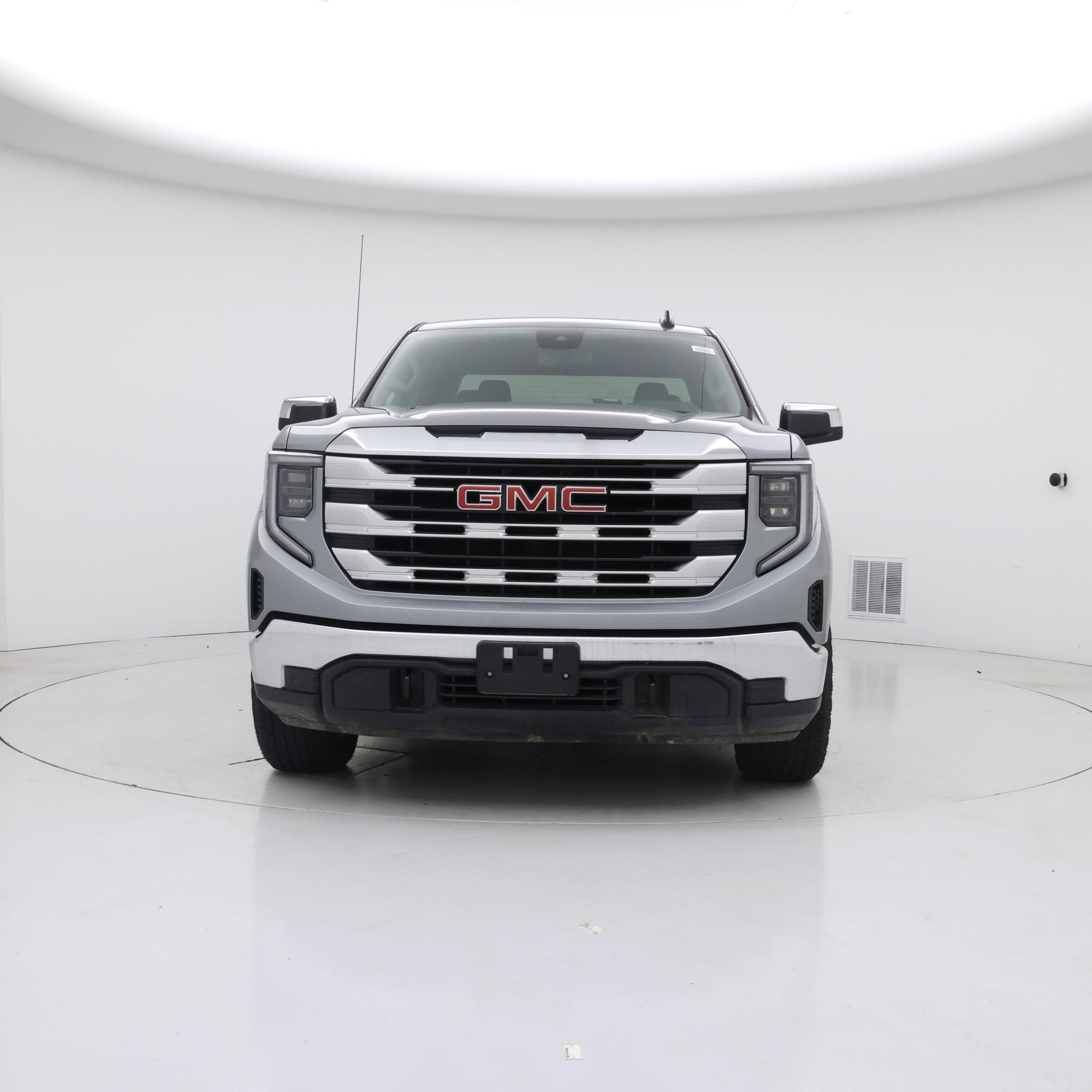 Thumbnail: 2024 GMC Sierra 1500 - 5