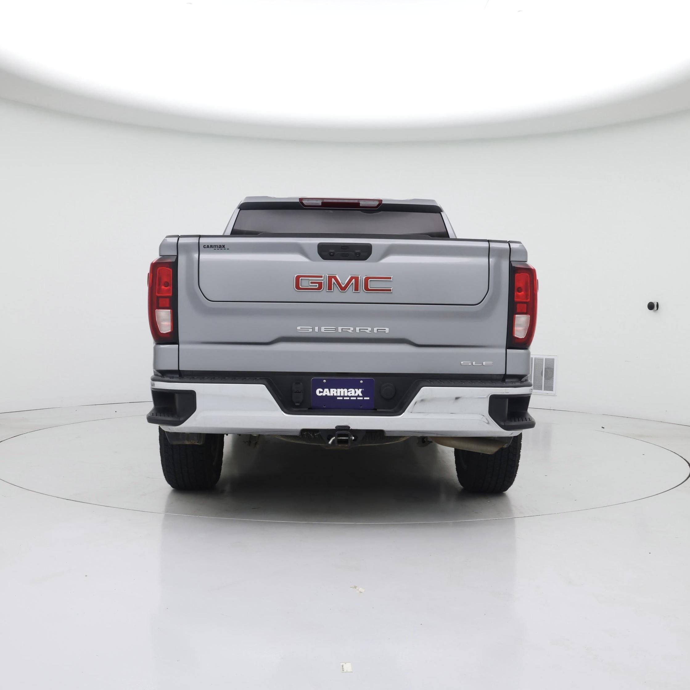 Thumbnail: 2024 GMC Sierra 1500 - 6