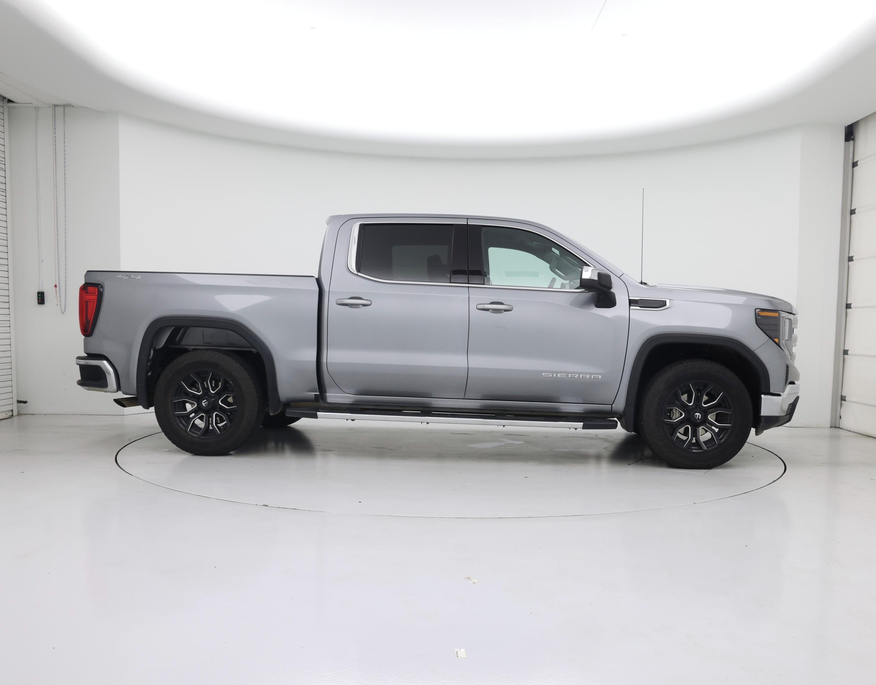 Thumbnail: 2024 GMC Sierra 1500 - 7