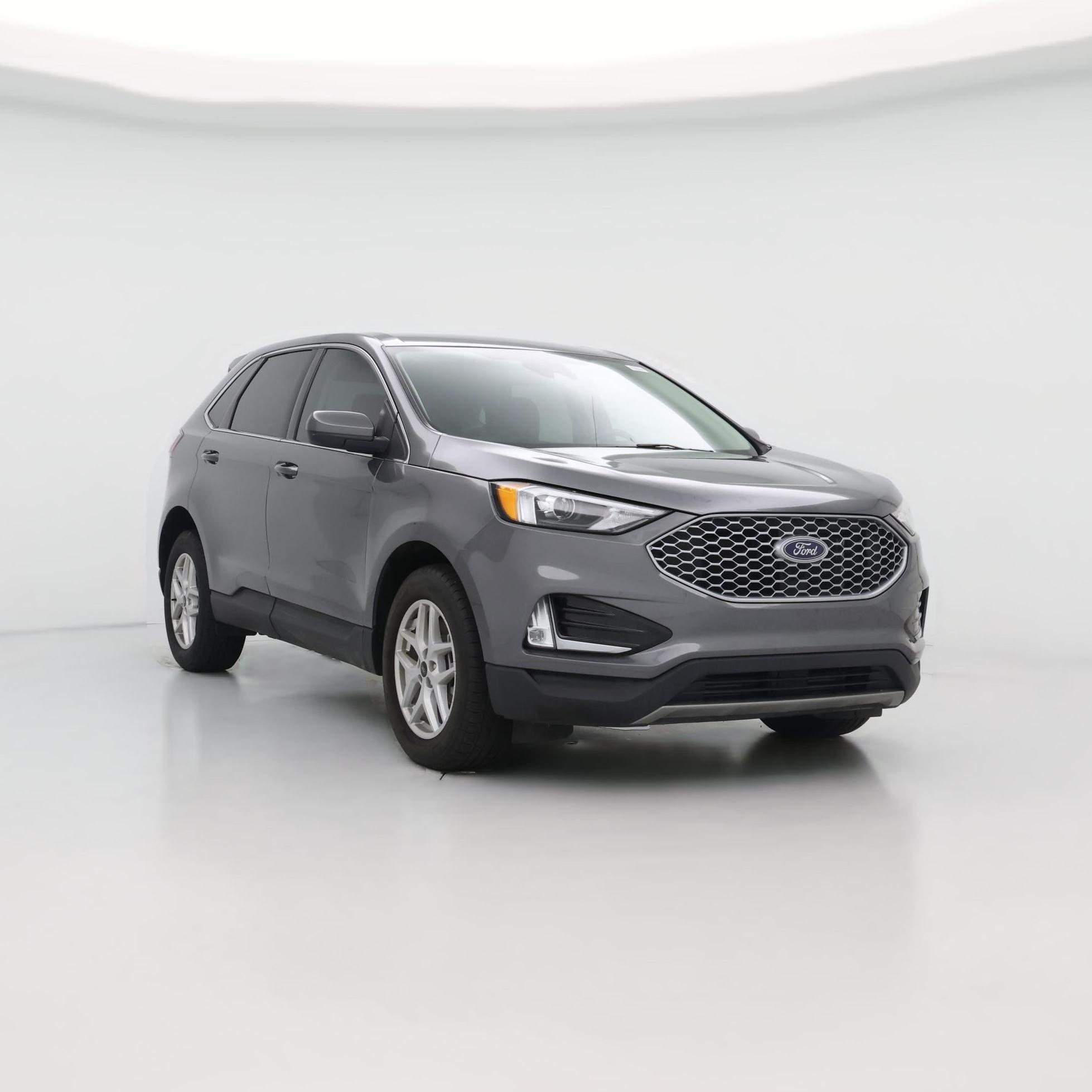 Thumbnail: 2024 Ford Edge - 1