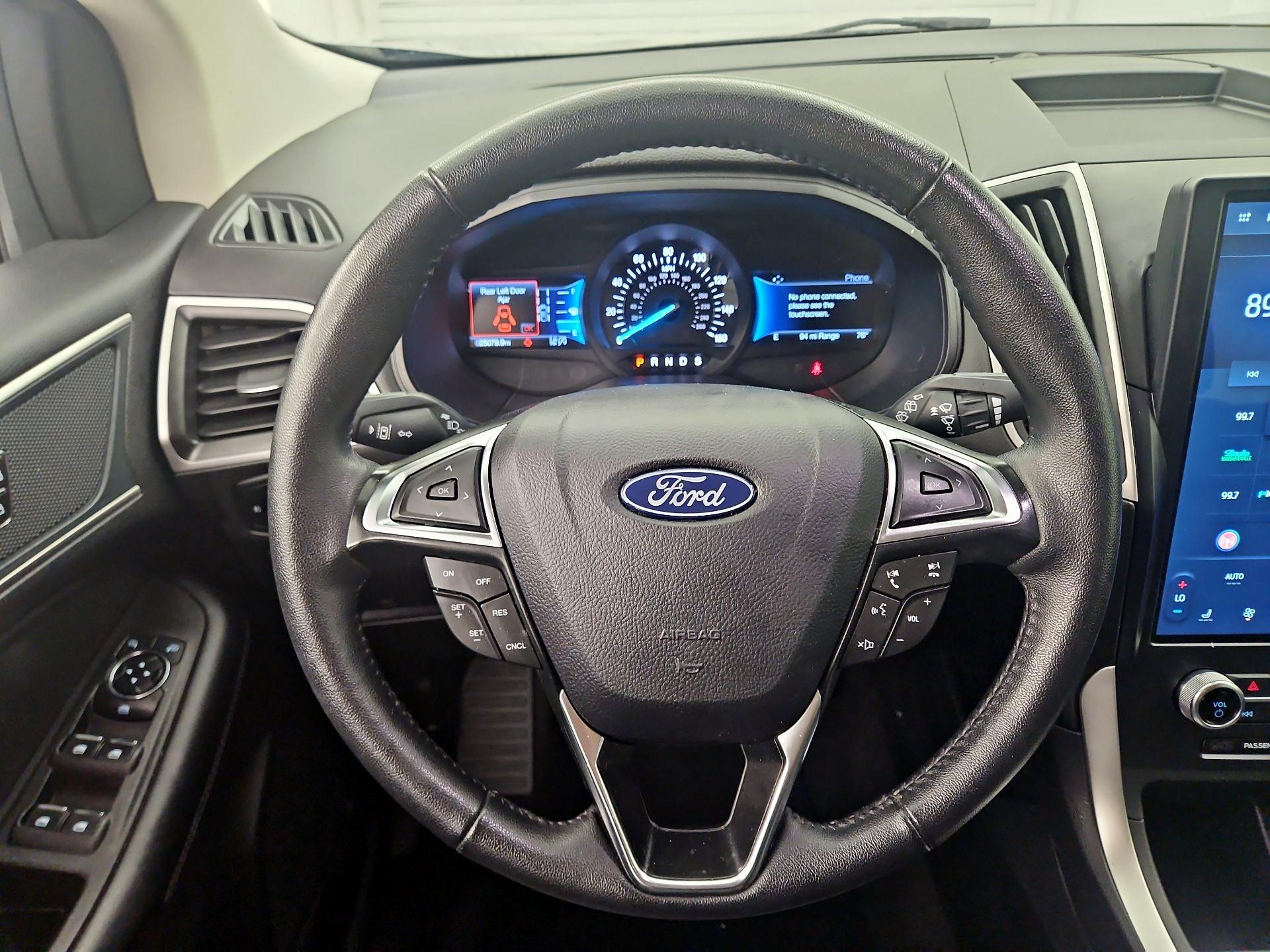 Thumbnail: 2024 Ford Edge - 10