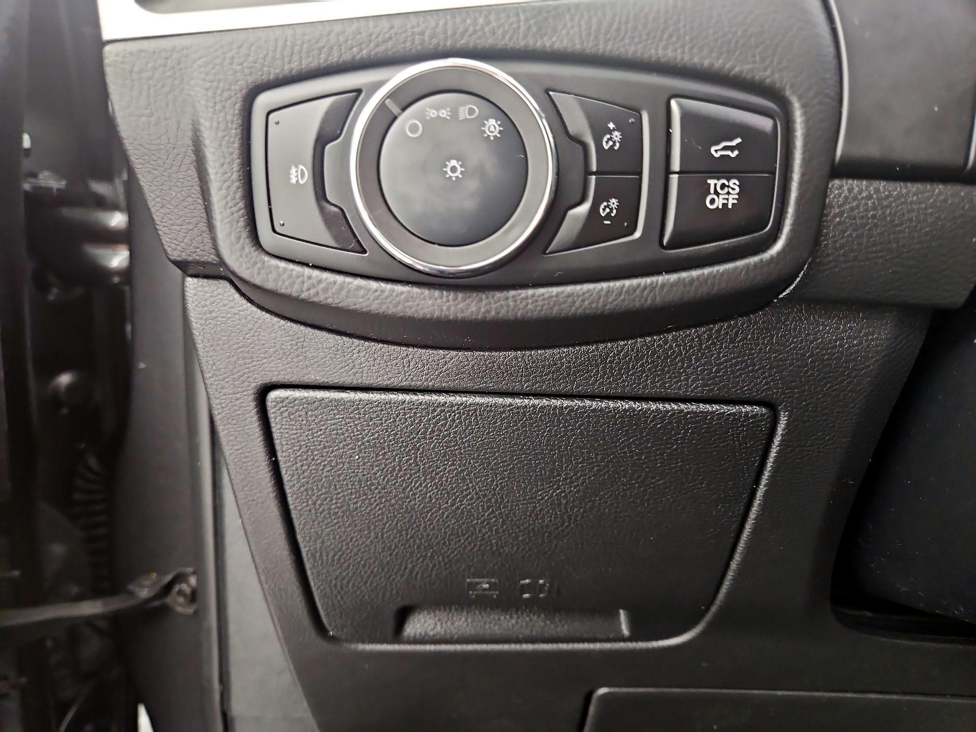 Thumbnail: 2024 Ford Edge - 13