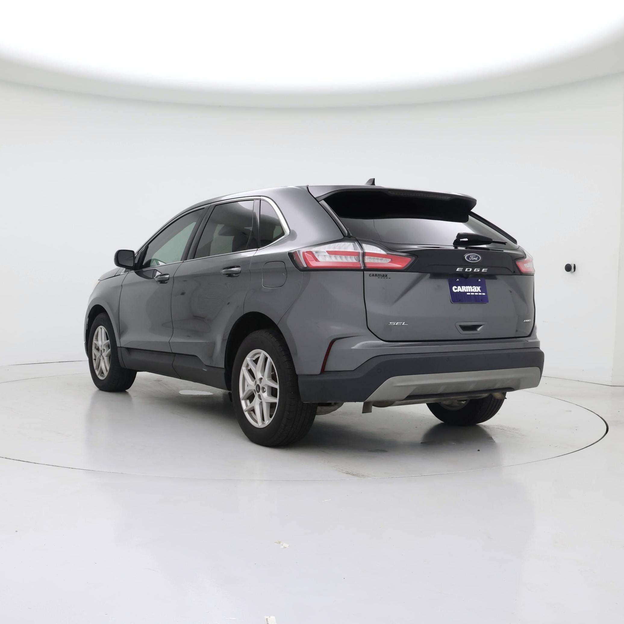 Thumbnail: 2024 Ford Edge - 2