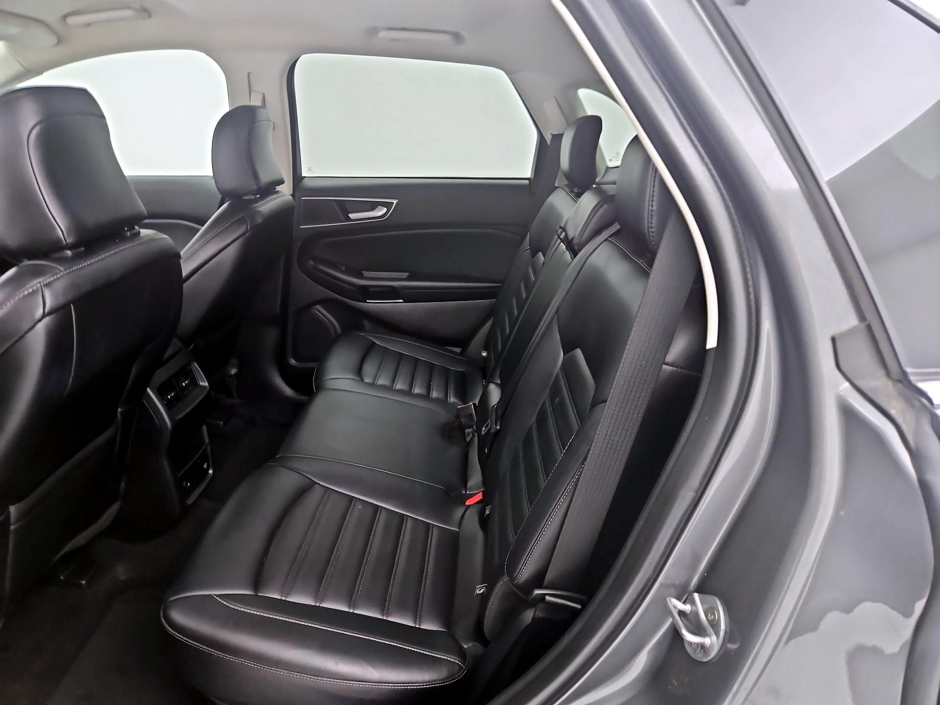 Thumbnail: 2024 Ford Edge - 19